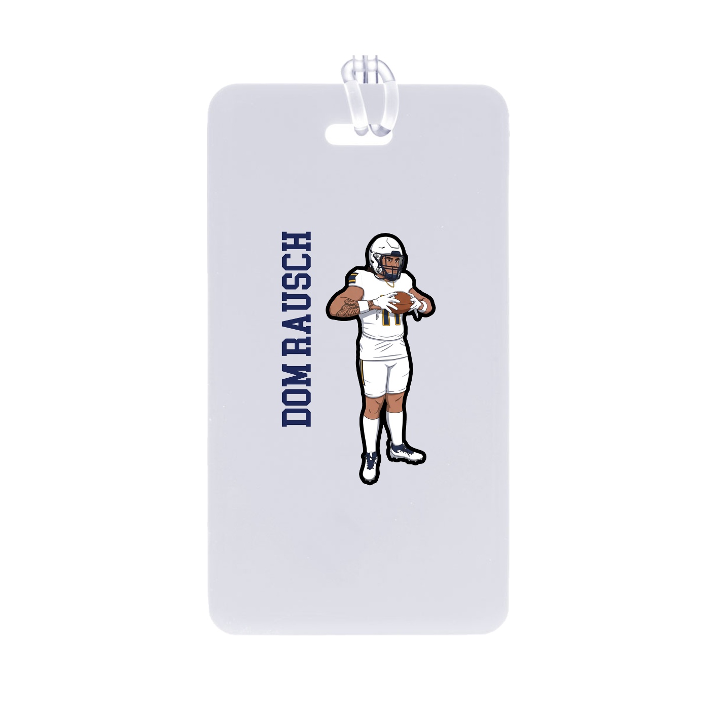 Bag Tag