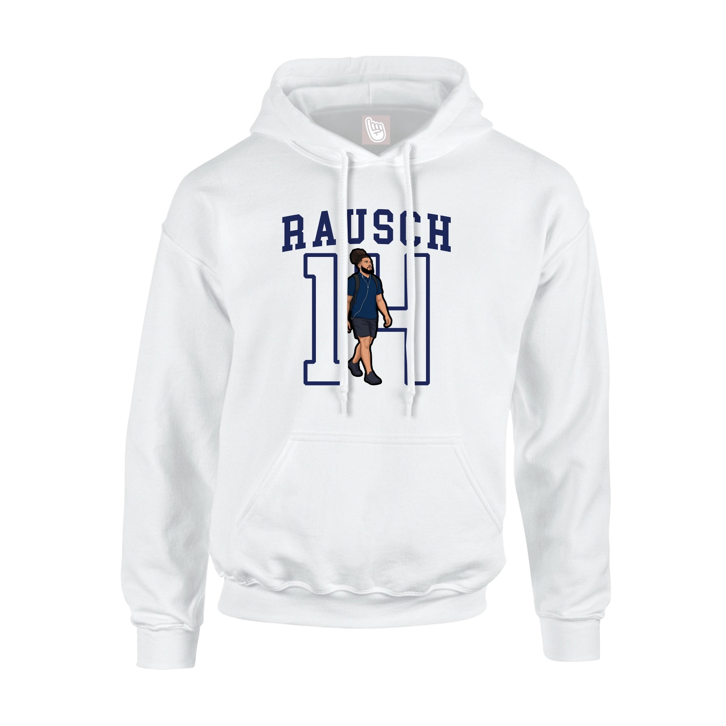 Youth Hoodie