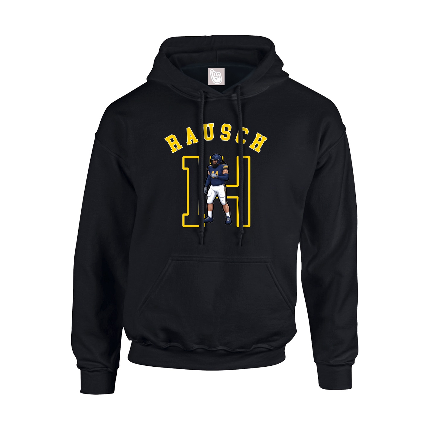 Hoodie