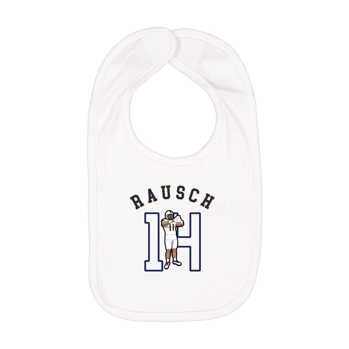 Infant Bib