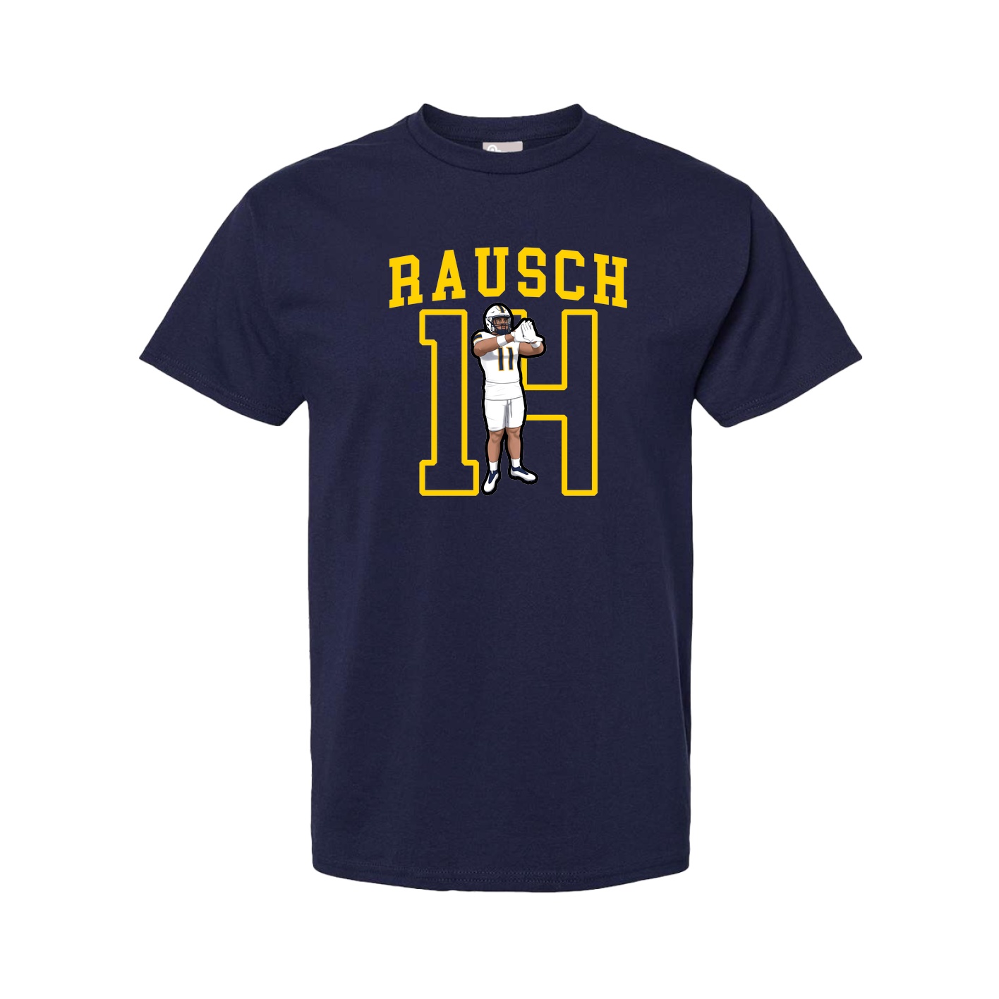 NIL Club Tee
