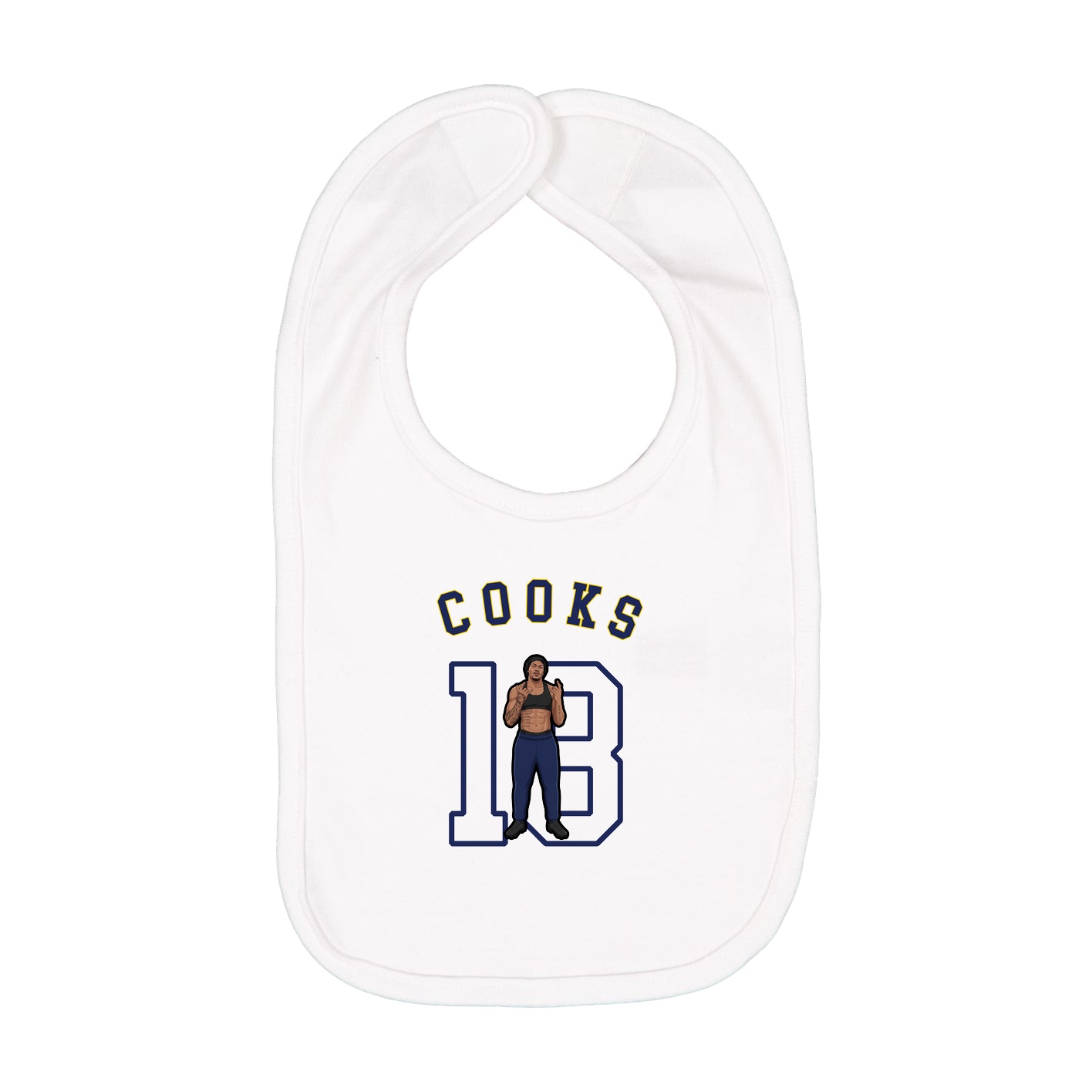 Infant Bib