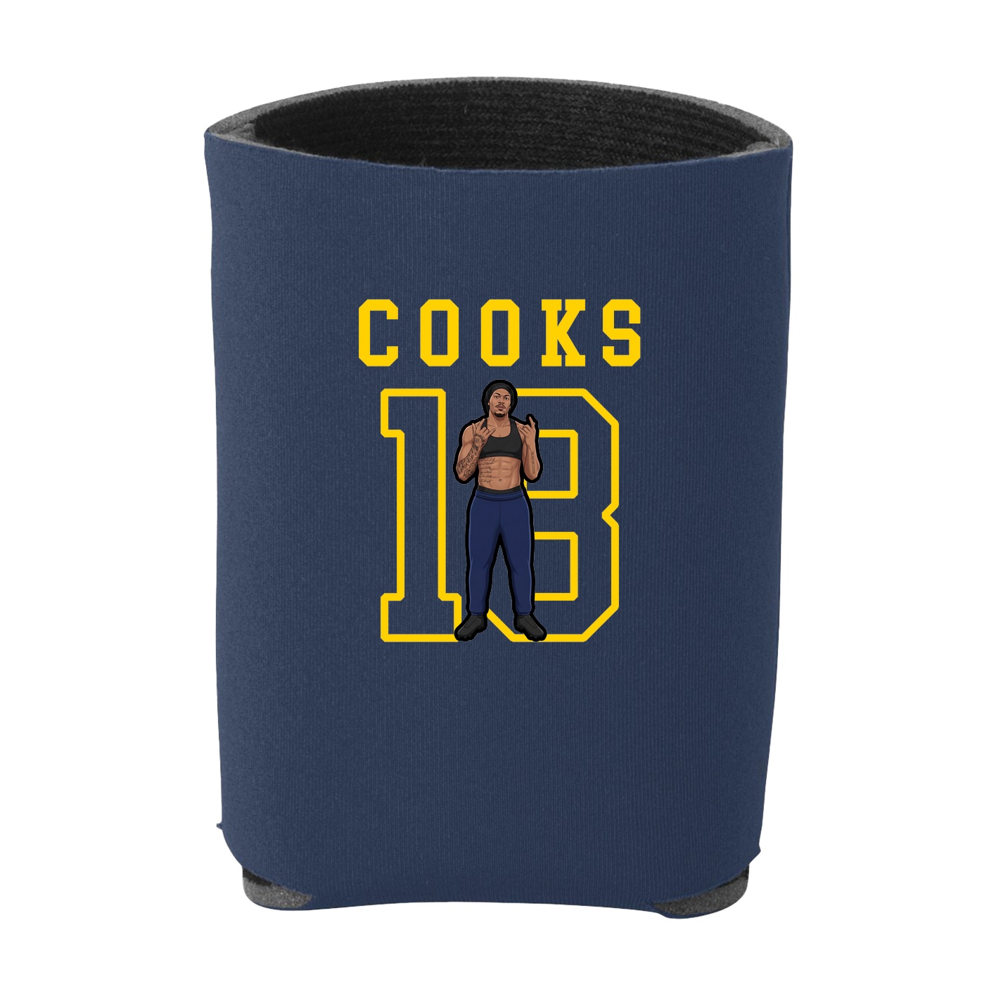 Can Holder — Shirsey in Navy
