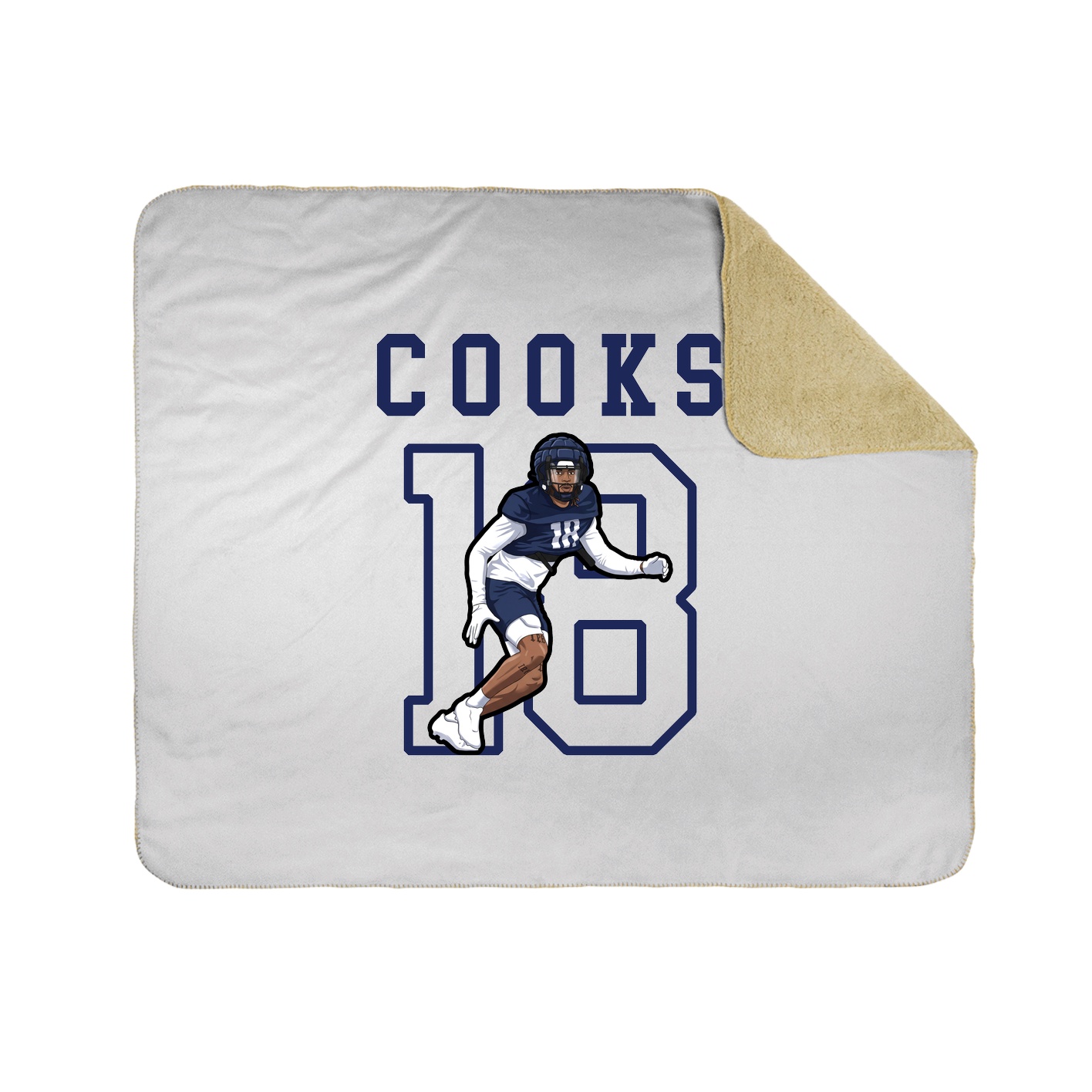 Throw Blanket