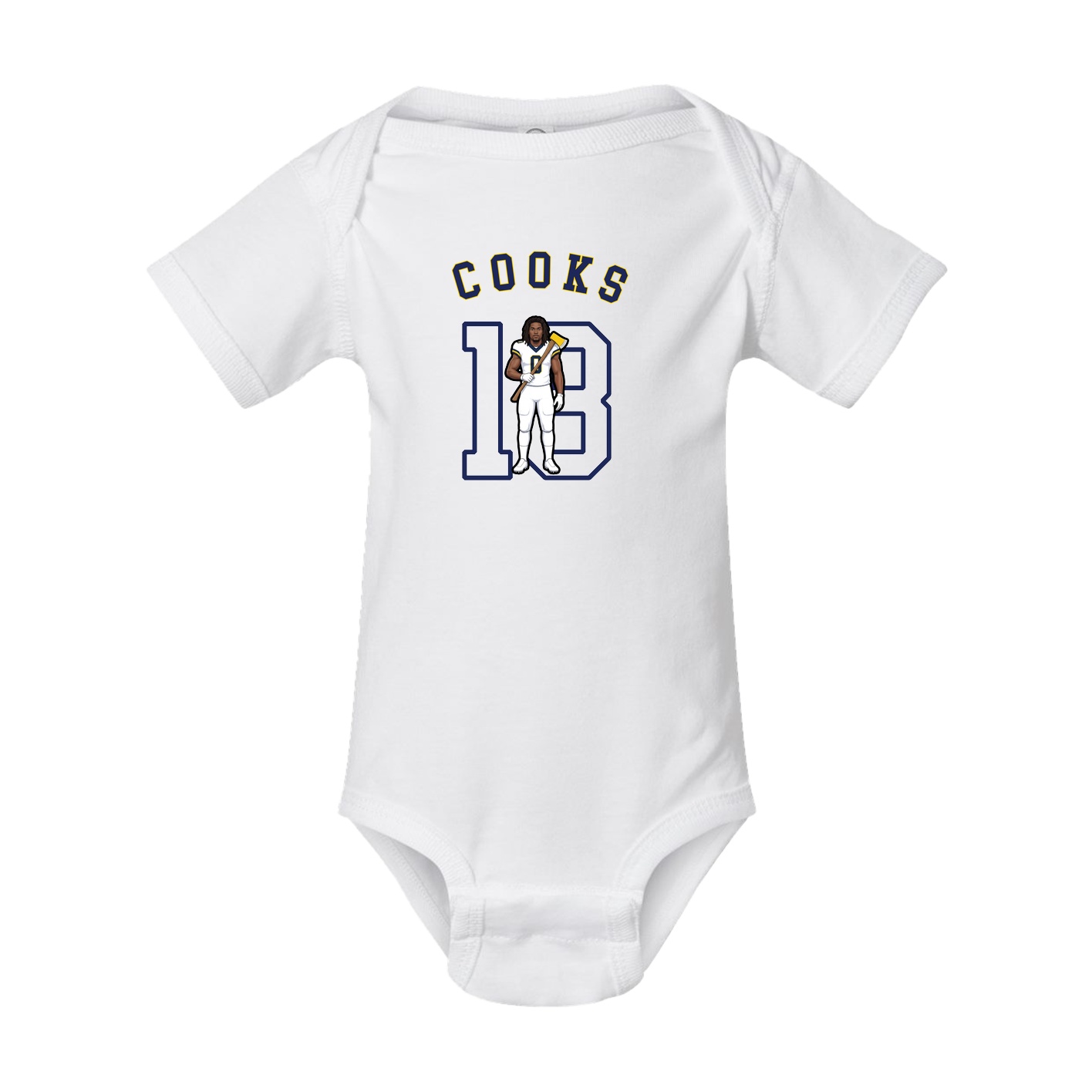 Baby Onesie