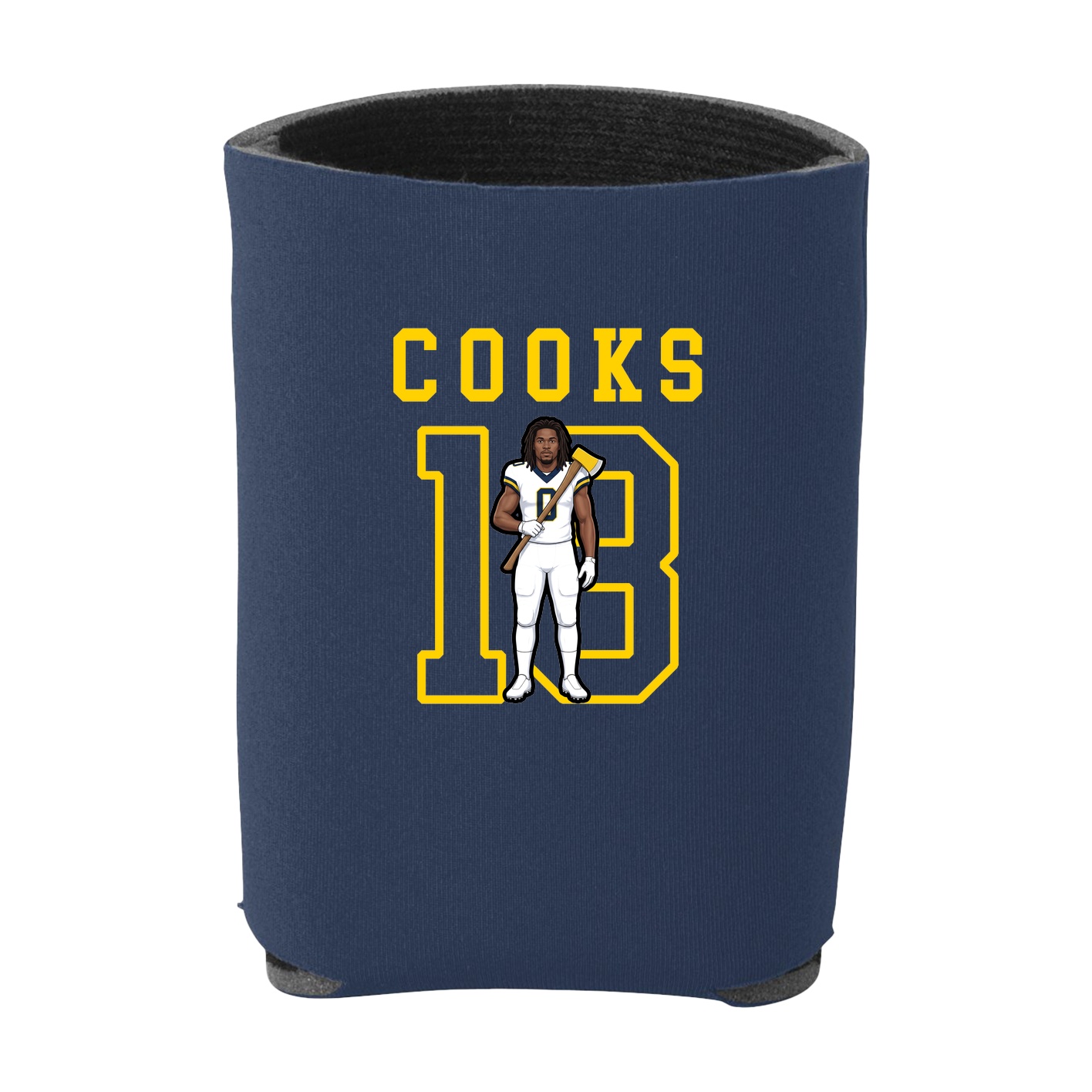 Can Holder — Shirsey in Navy