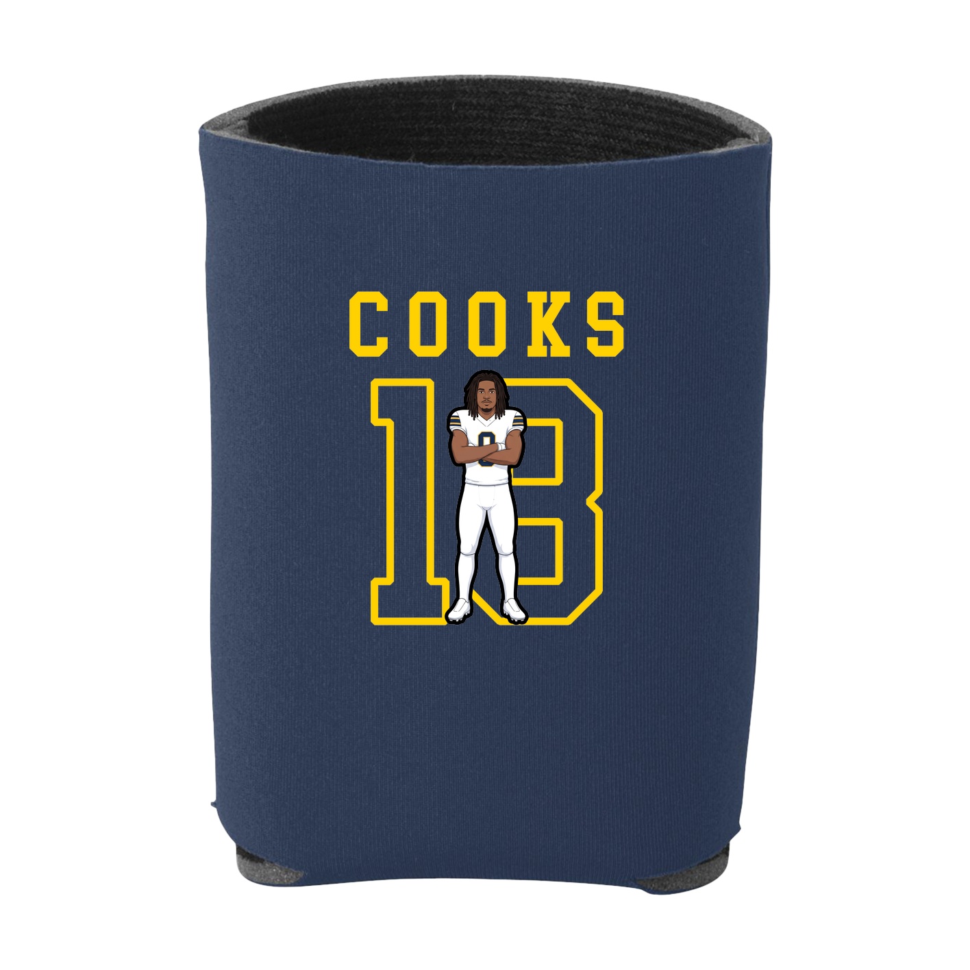 Can Holder — Shirsey in Navy