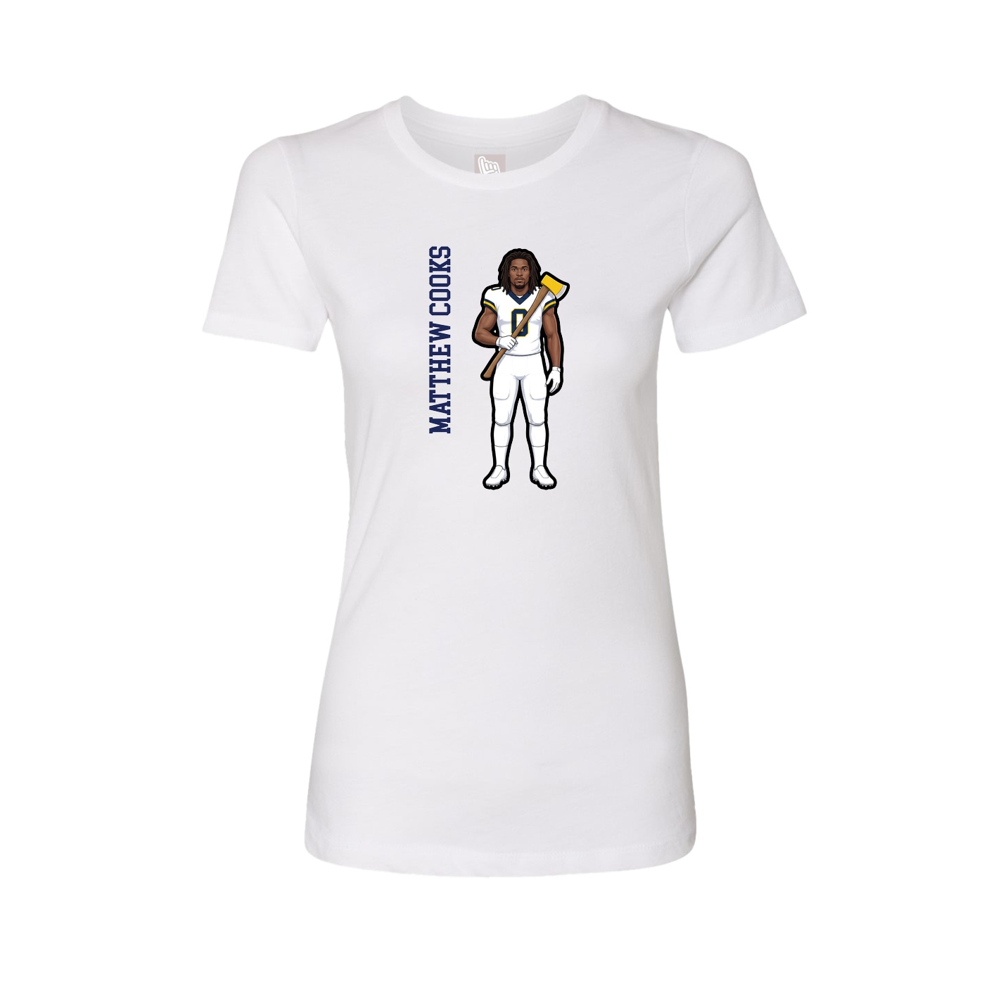 Womens Tee