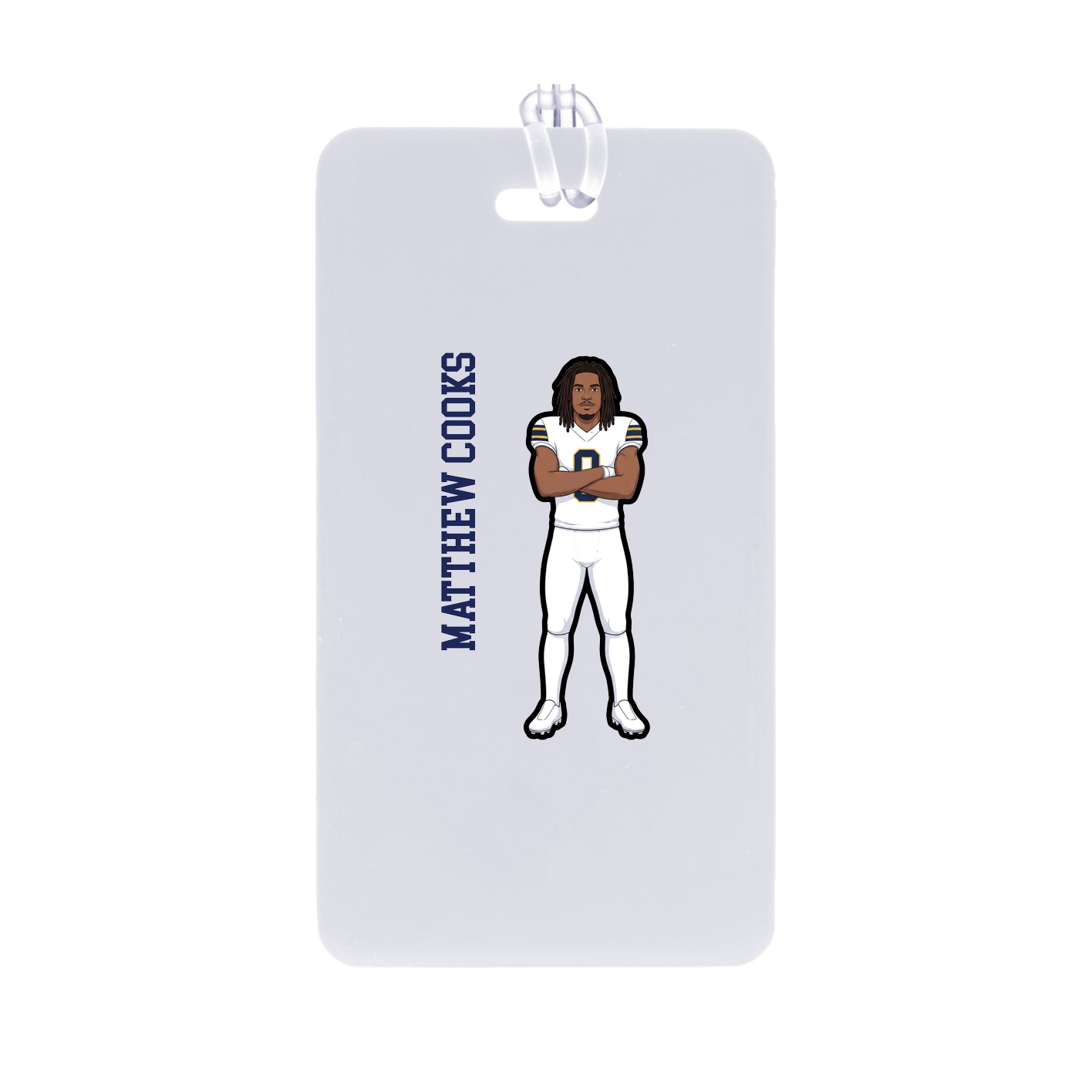 Bag Tag