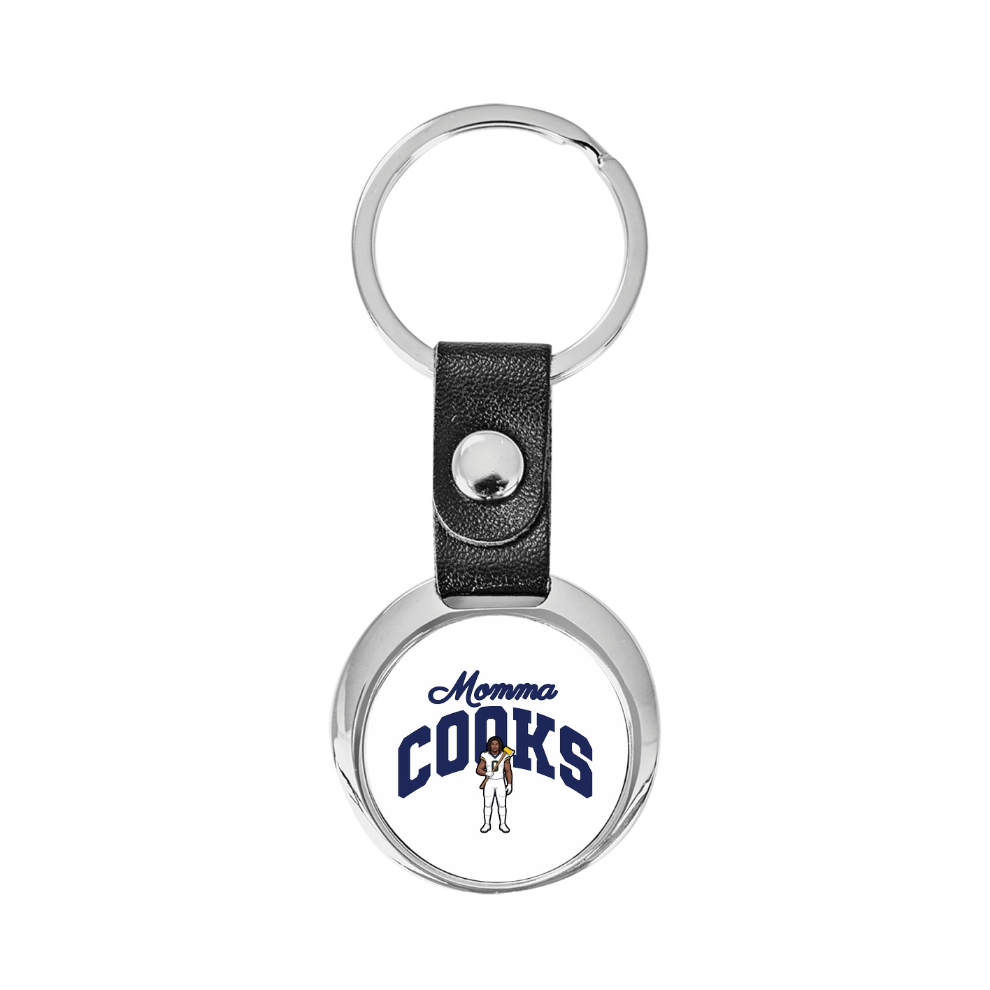 Key Chain — Mothers Day Arch in Classic