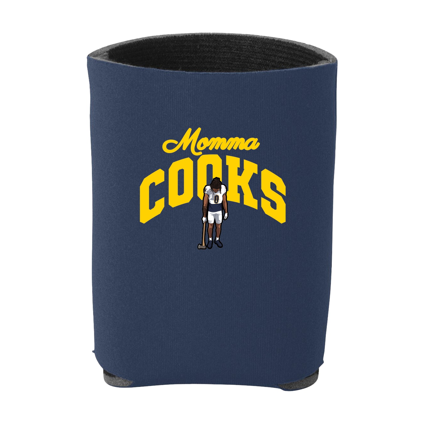 Can Holder — Mothers Day Arch in Navy