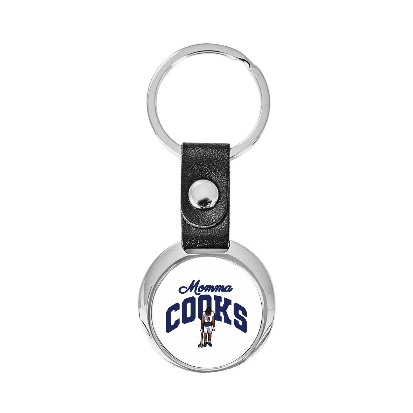 Key Chain — Mothers Day Arch in Classic