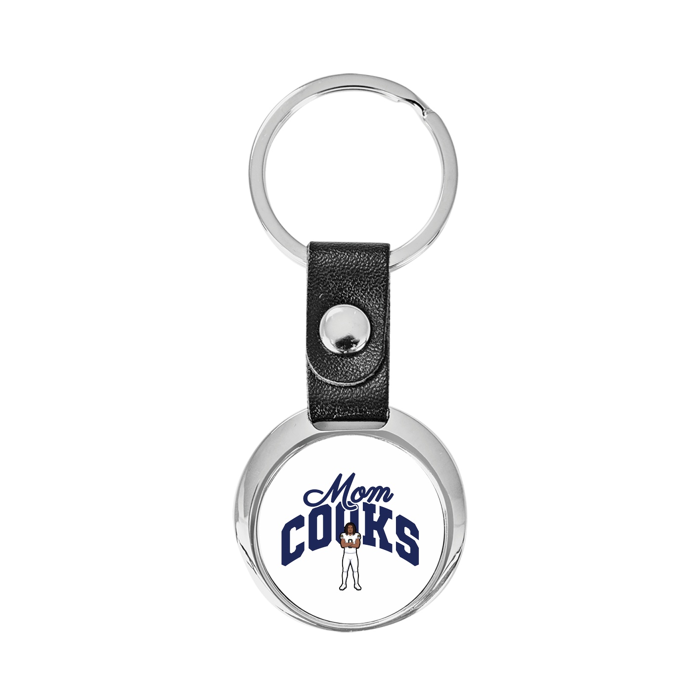Key Chain — Mothers Day Arch in Classic