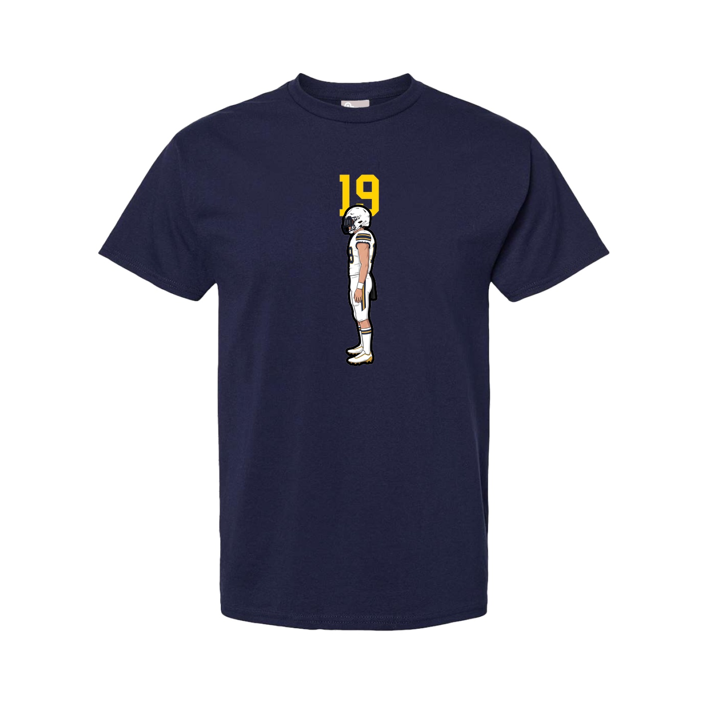 NIL Club Youth Tee