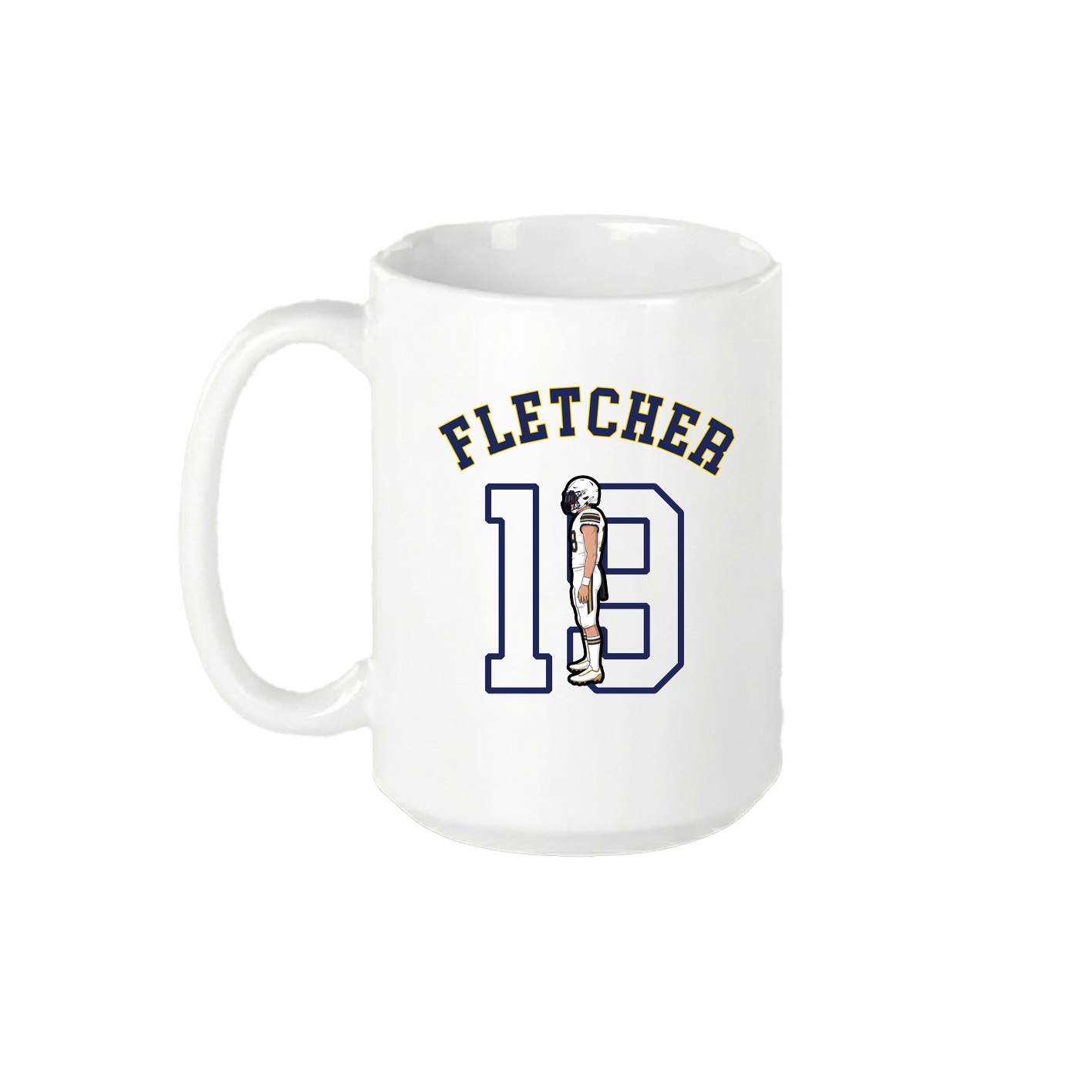 15oz Coffee Mug