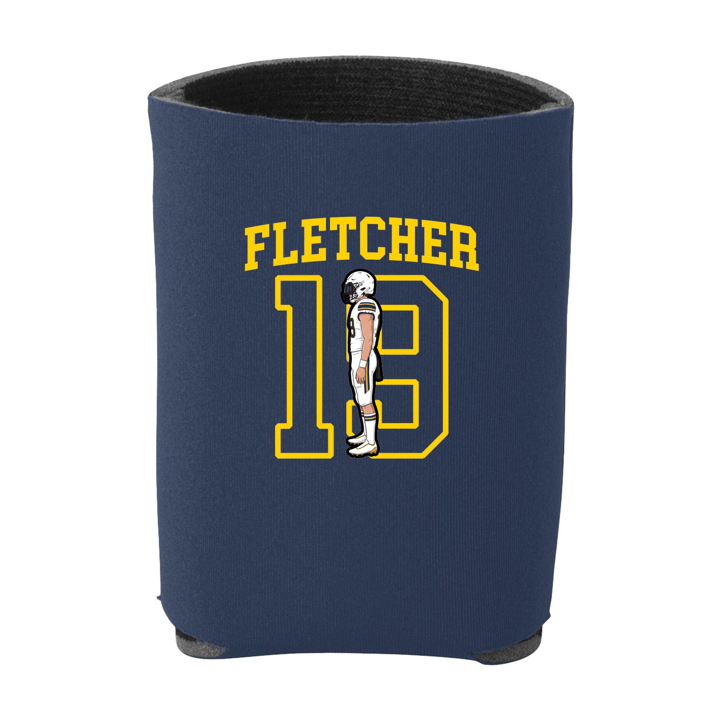 Can Holder — Shirsey in Navy