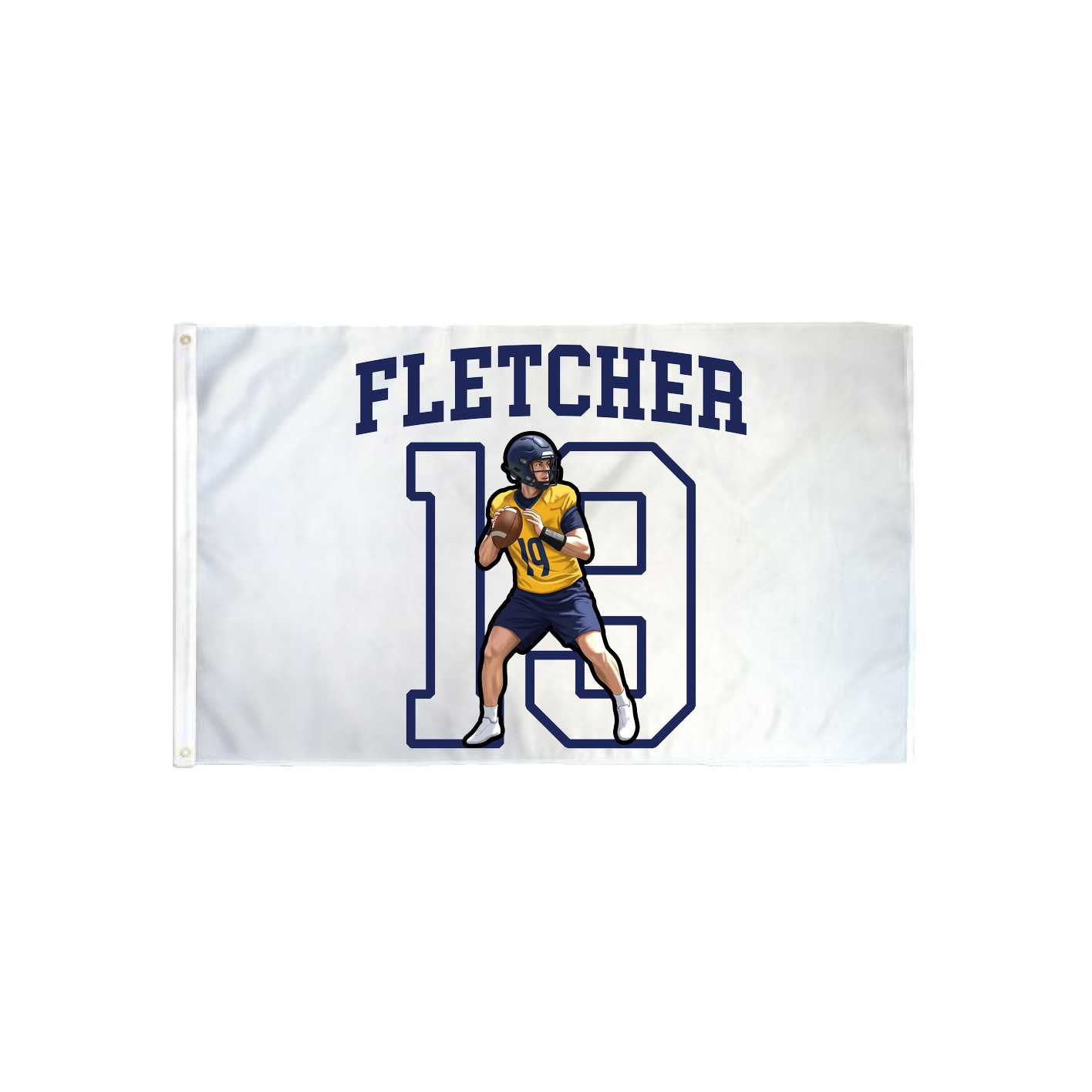 3x5 Flag