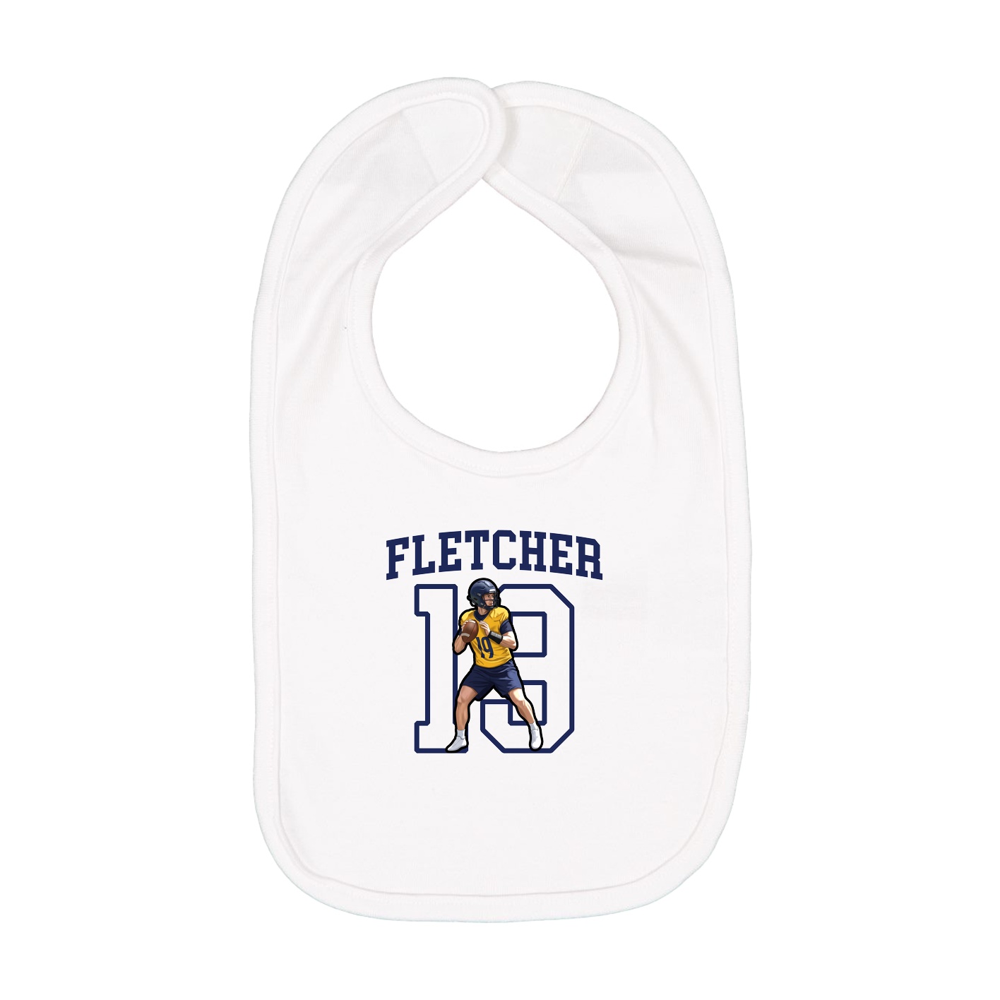Infant Bib
