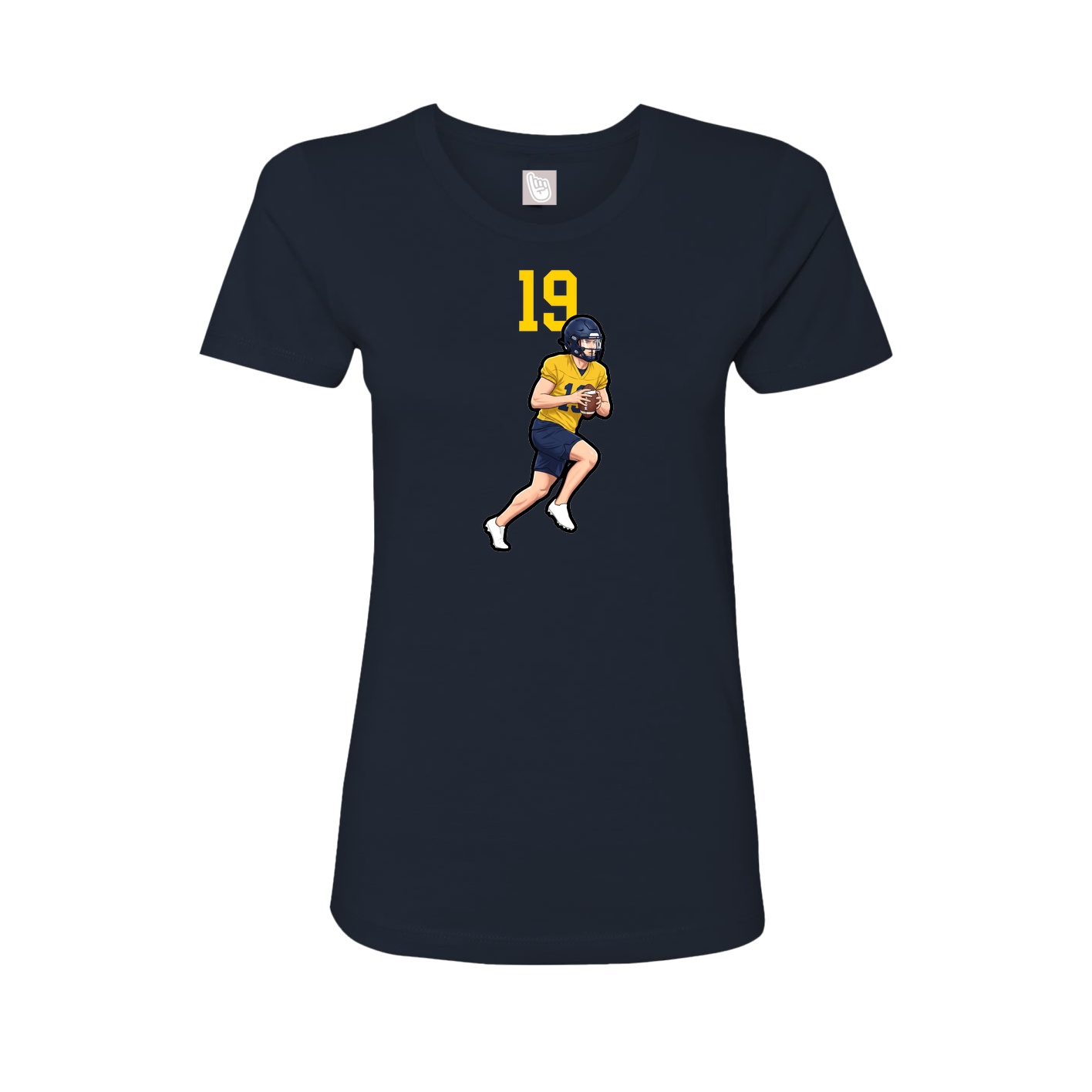 Womens Tee