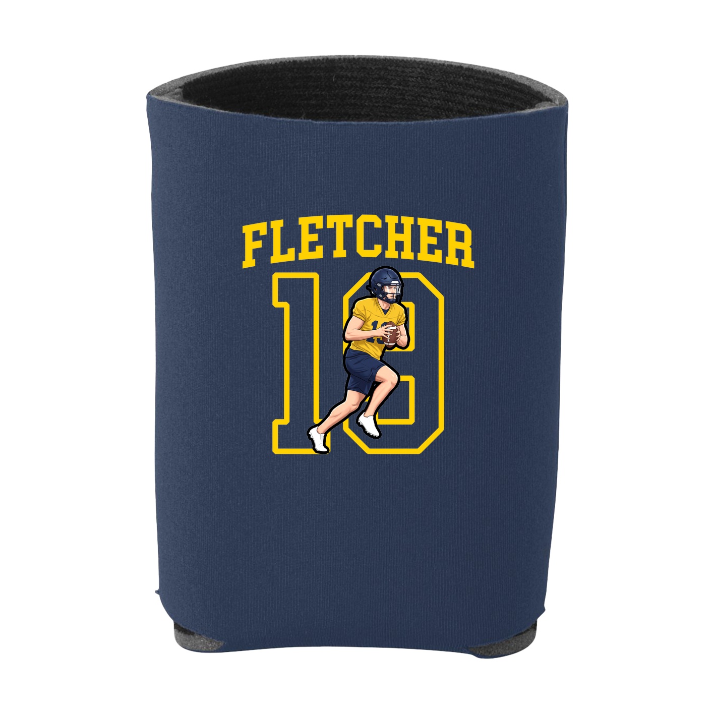 Can Holder — Shirsey in Navy