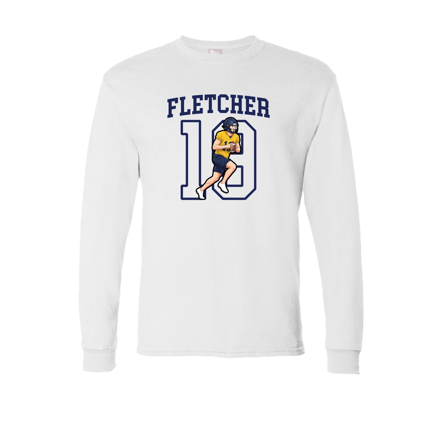 Long Sleeve Tee