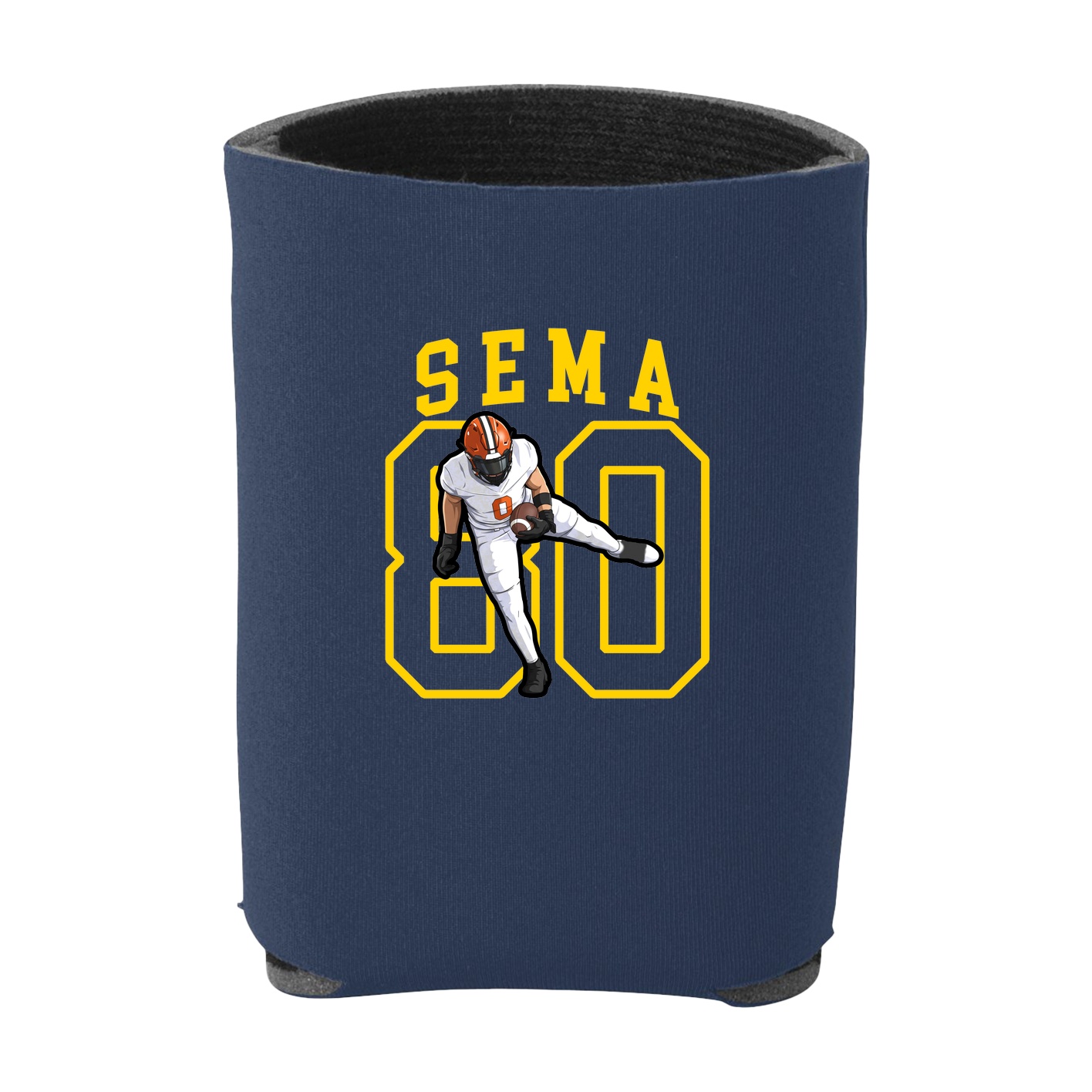 Can Holder — Shirsey in Navy