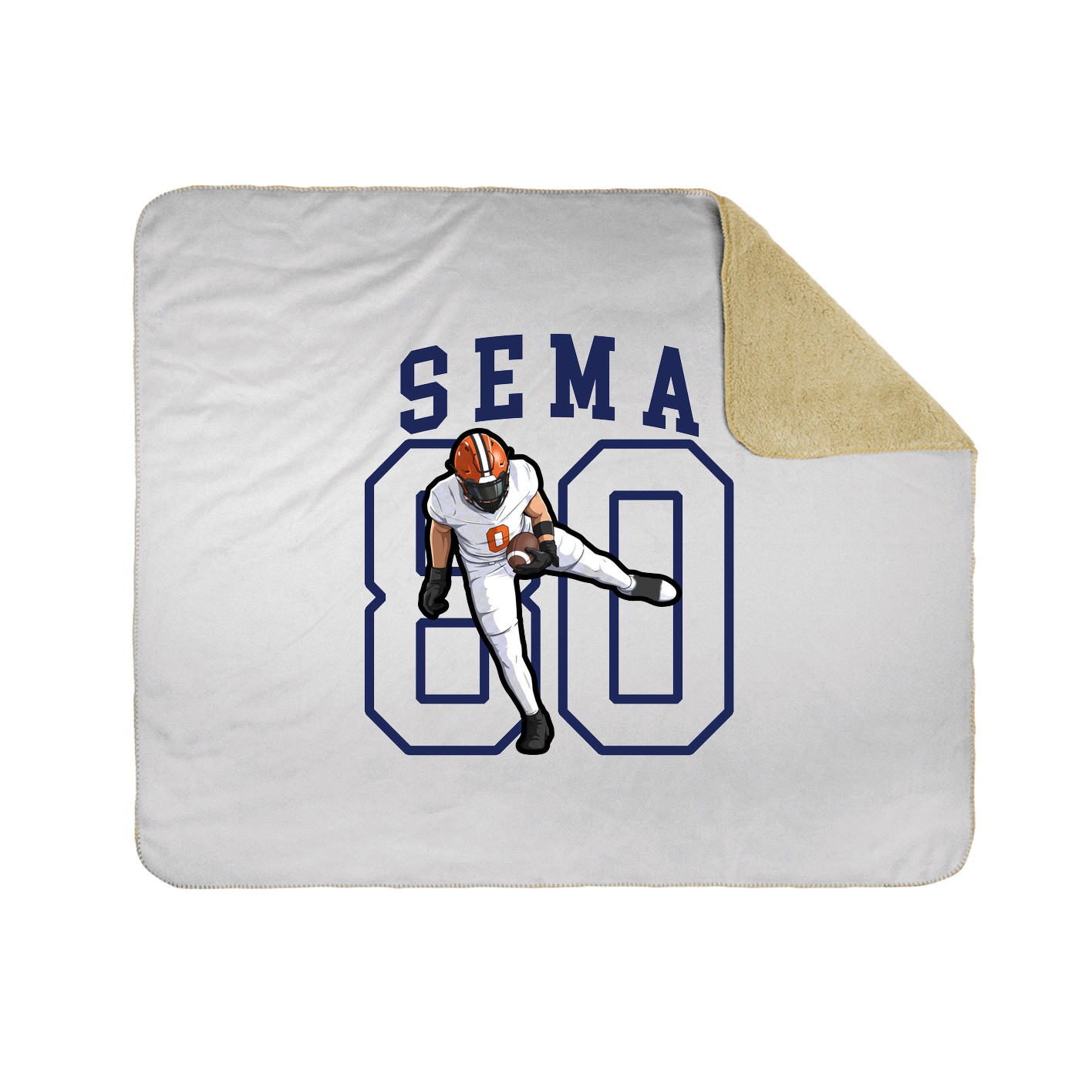 Throw Blanket