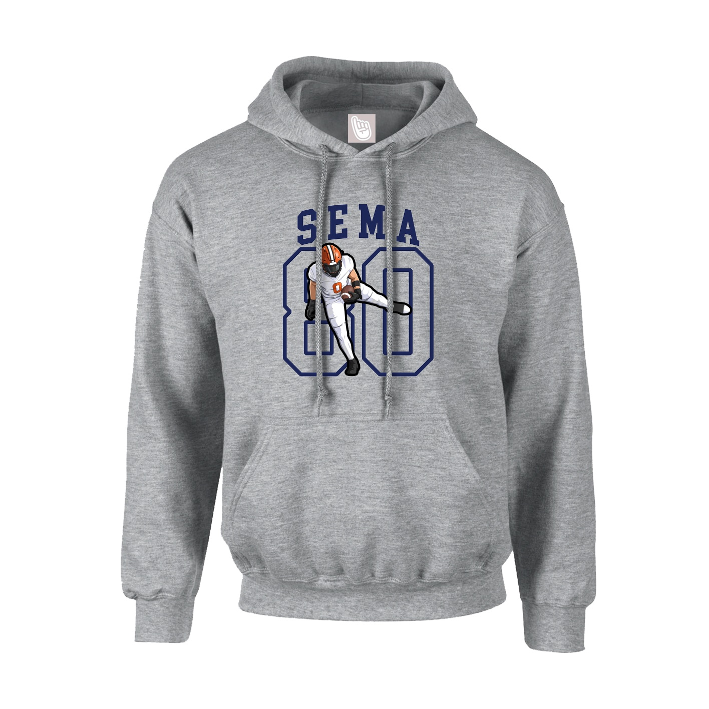 Youth Hoodie