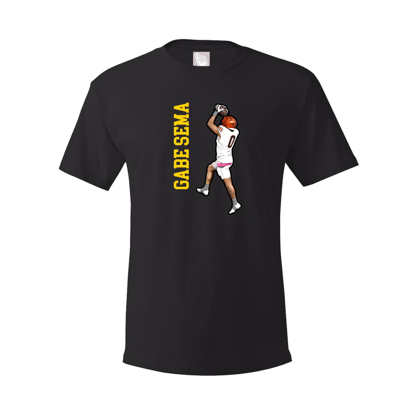 NIL Club Tee