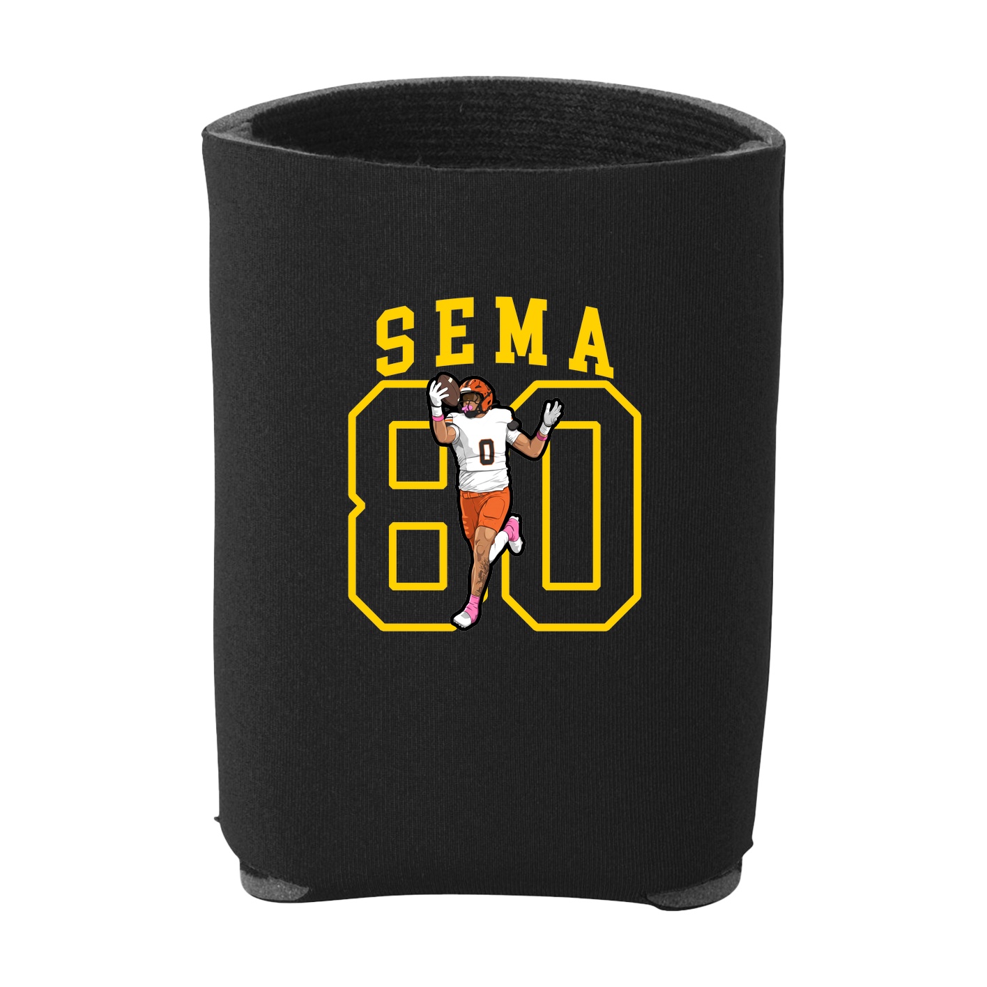 Can Holder — Shirsey in Black