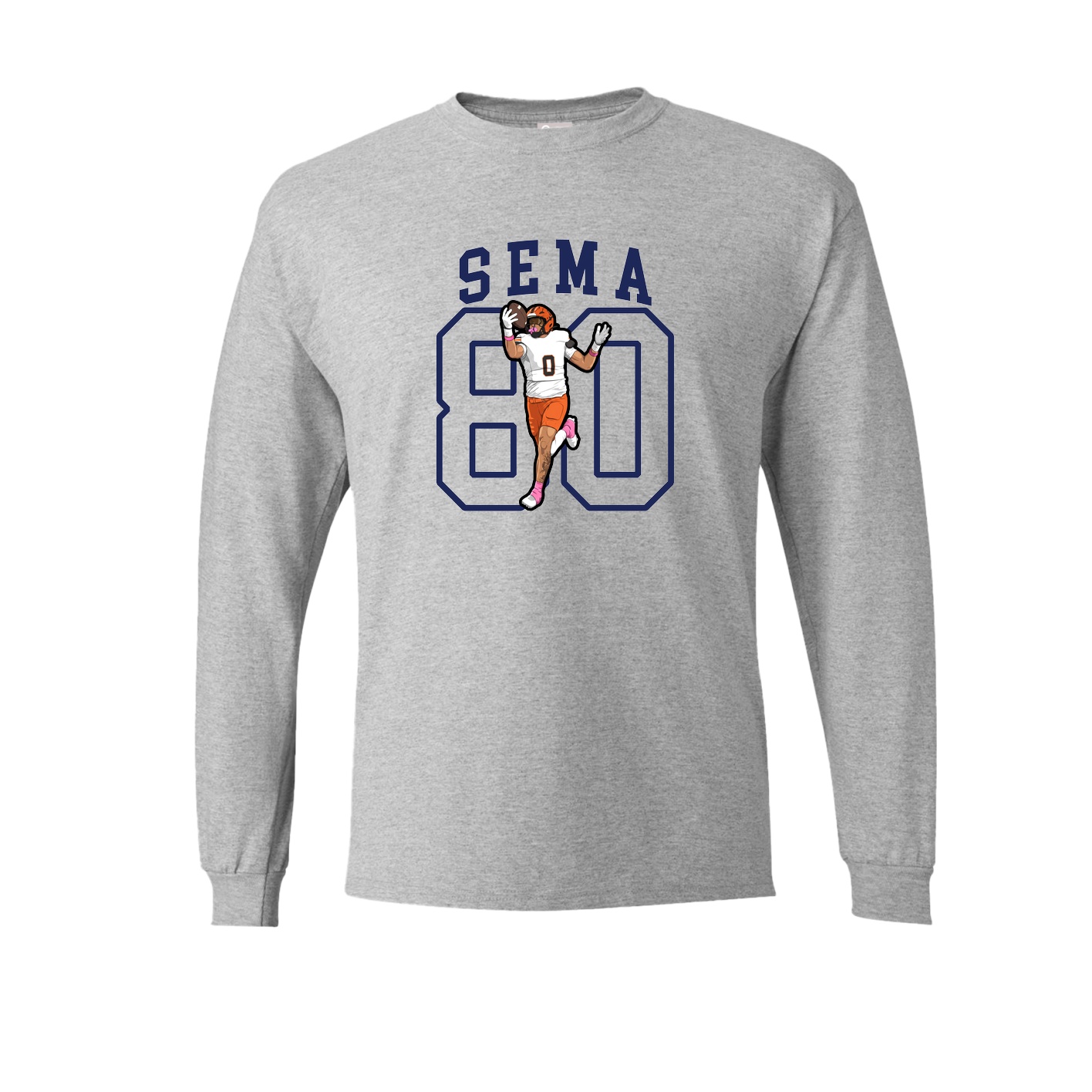 Long Sleeve Tee
