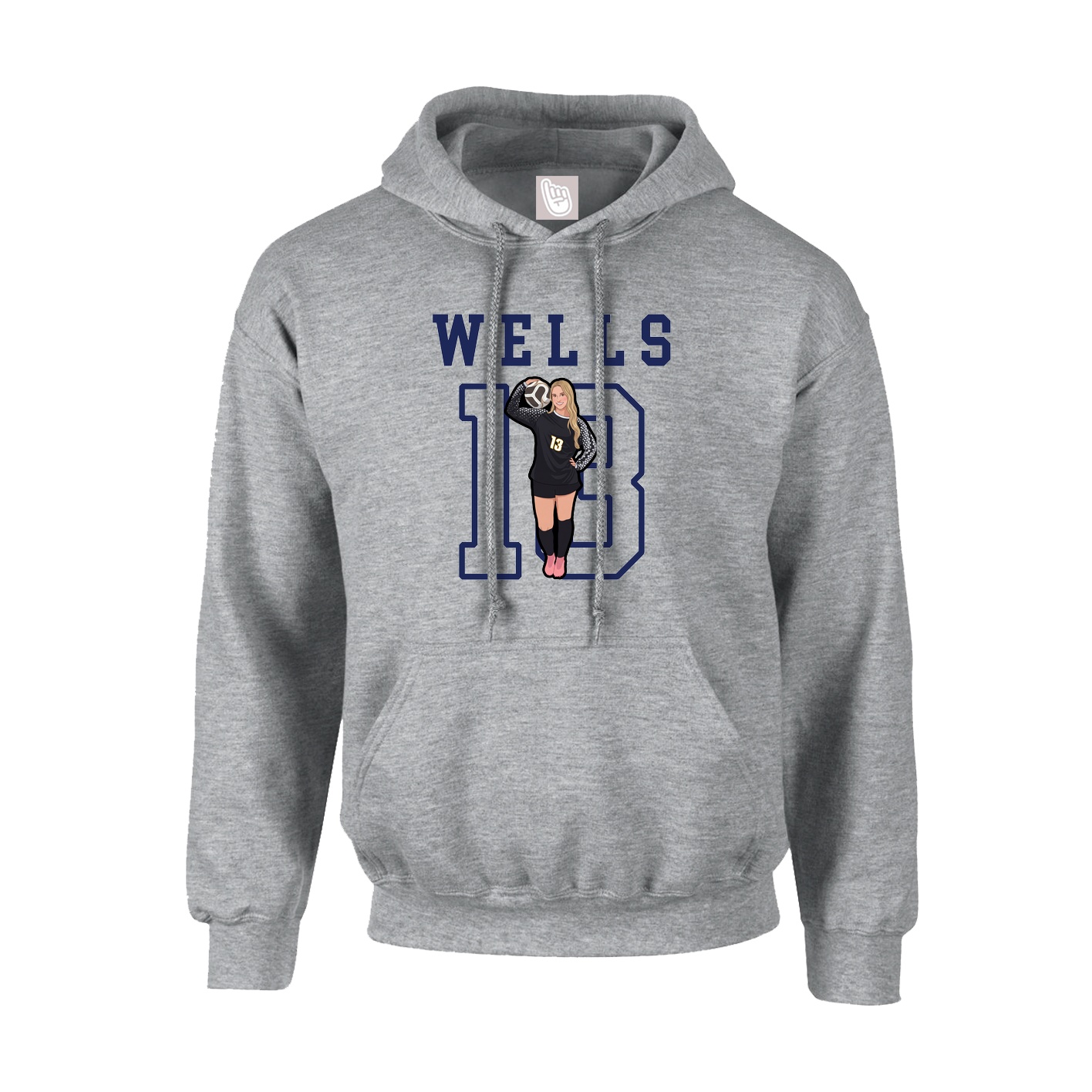 Hoodie