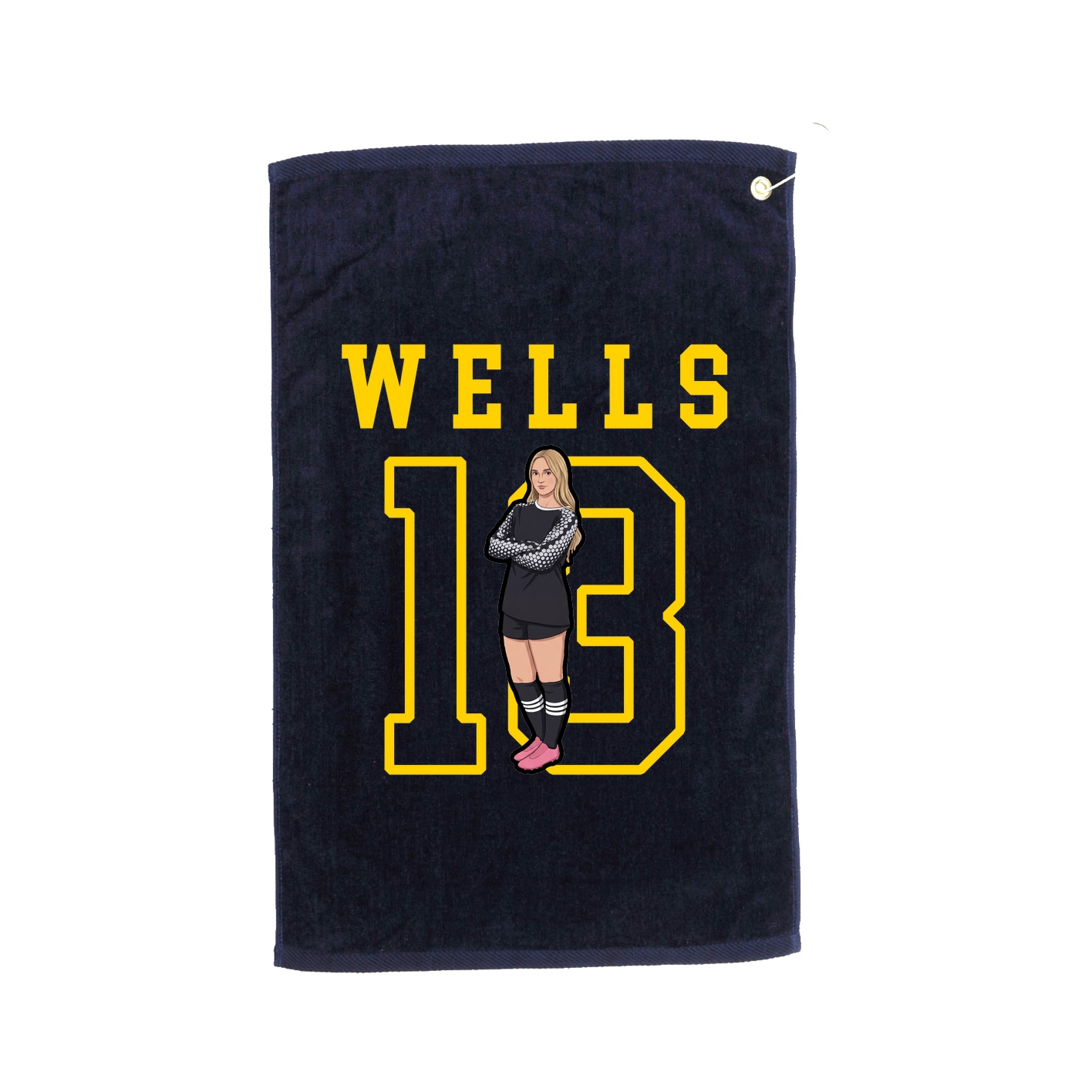 Golf Towel