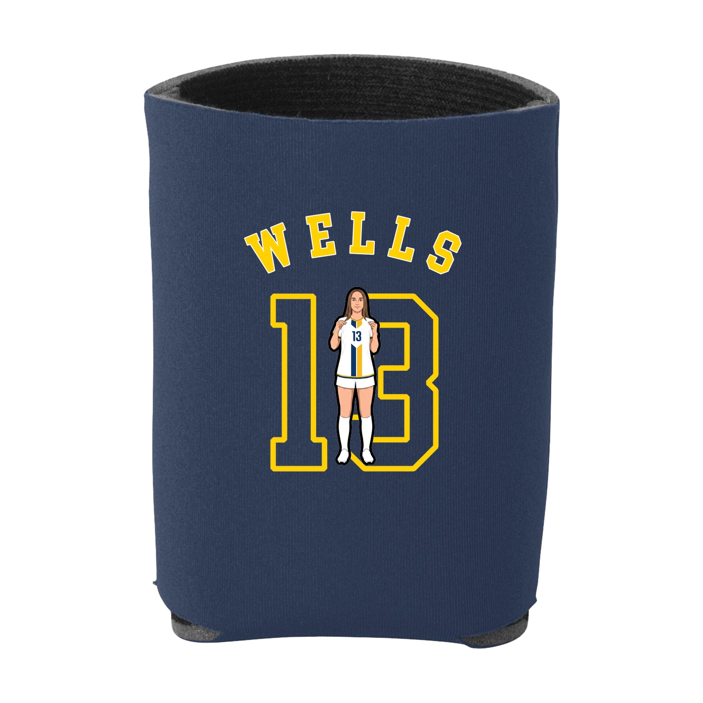 Can Holder