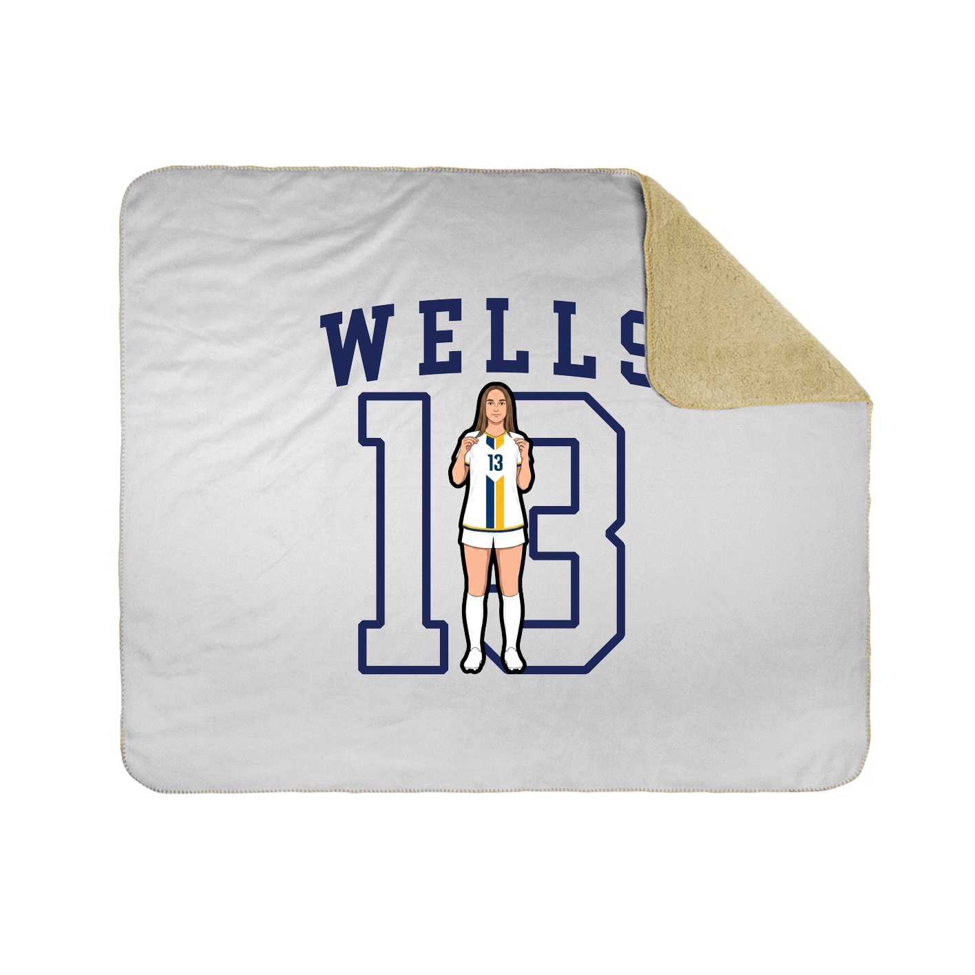 Throw Blanket