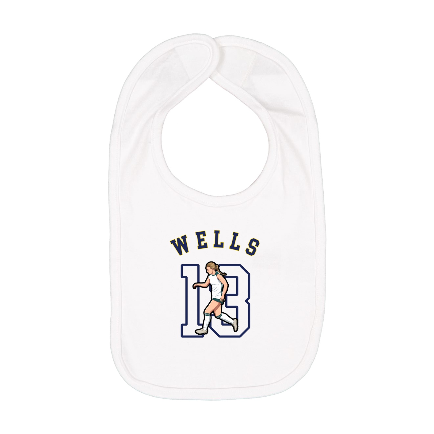 Infant Bib