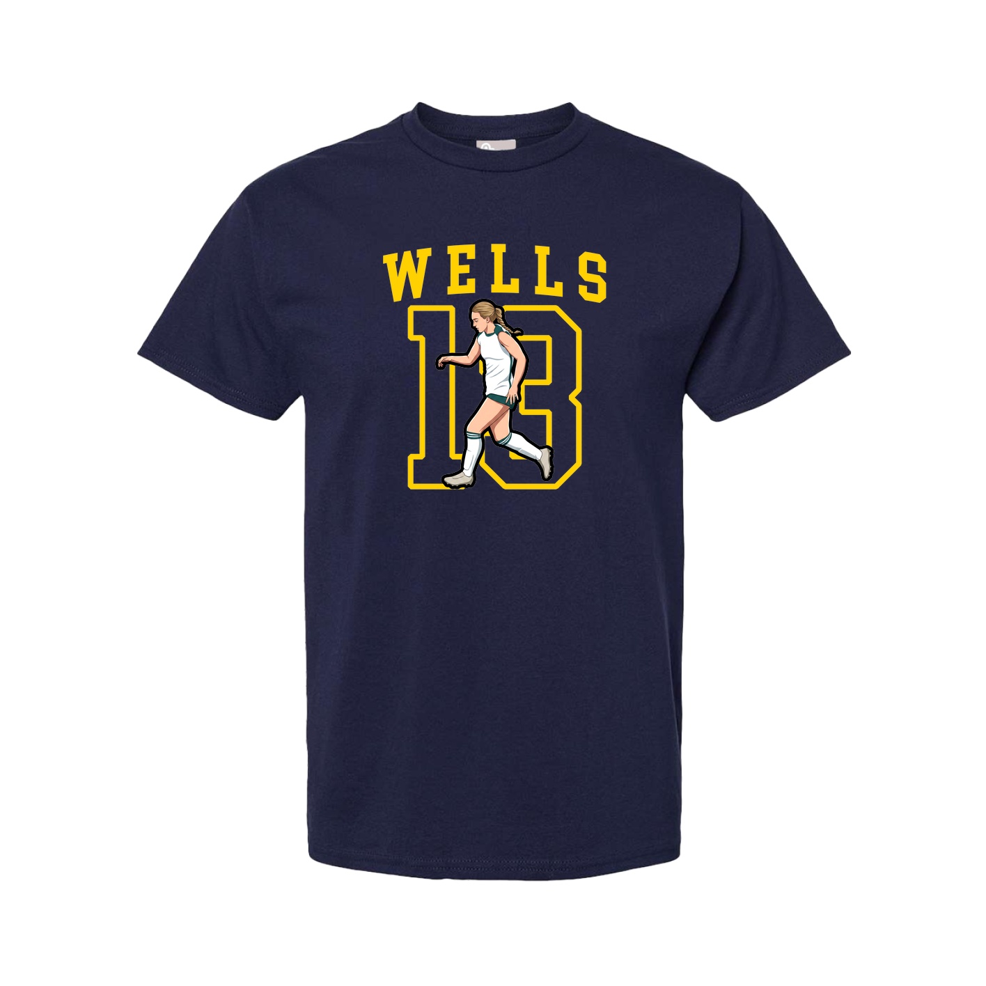 NIL Club Tee