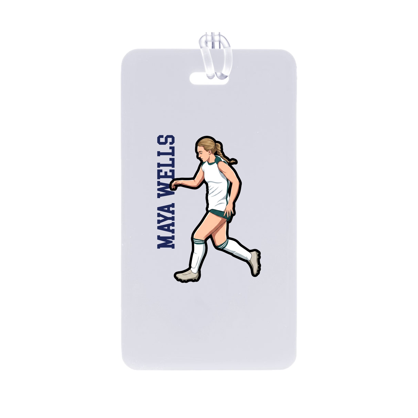 Bag Tag