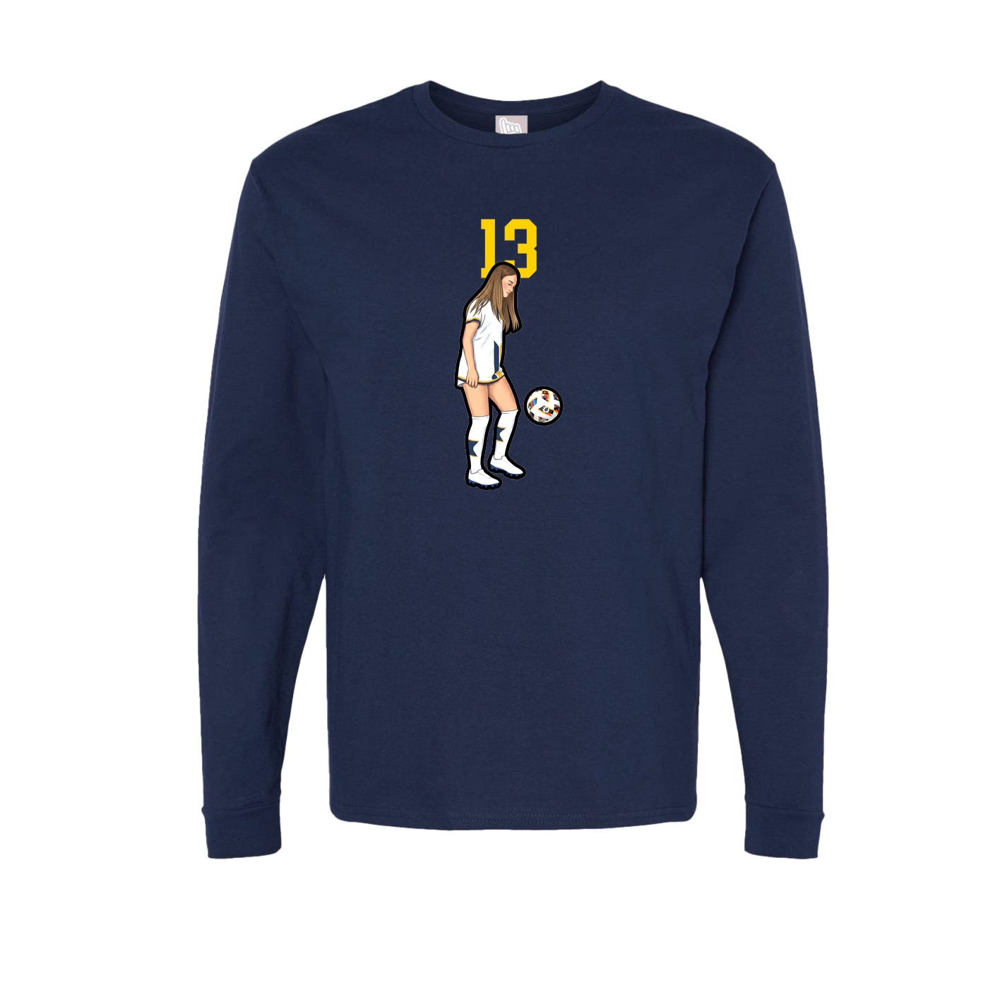 Long Sleeve Tee