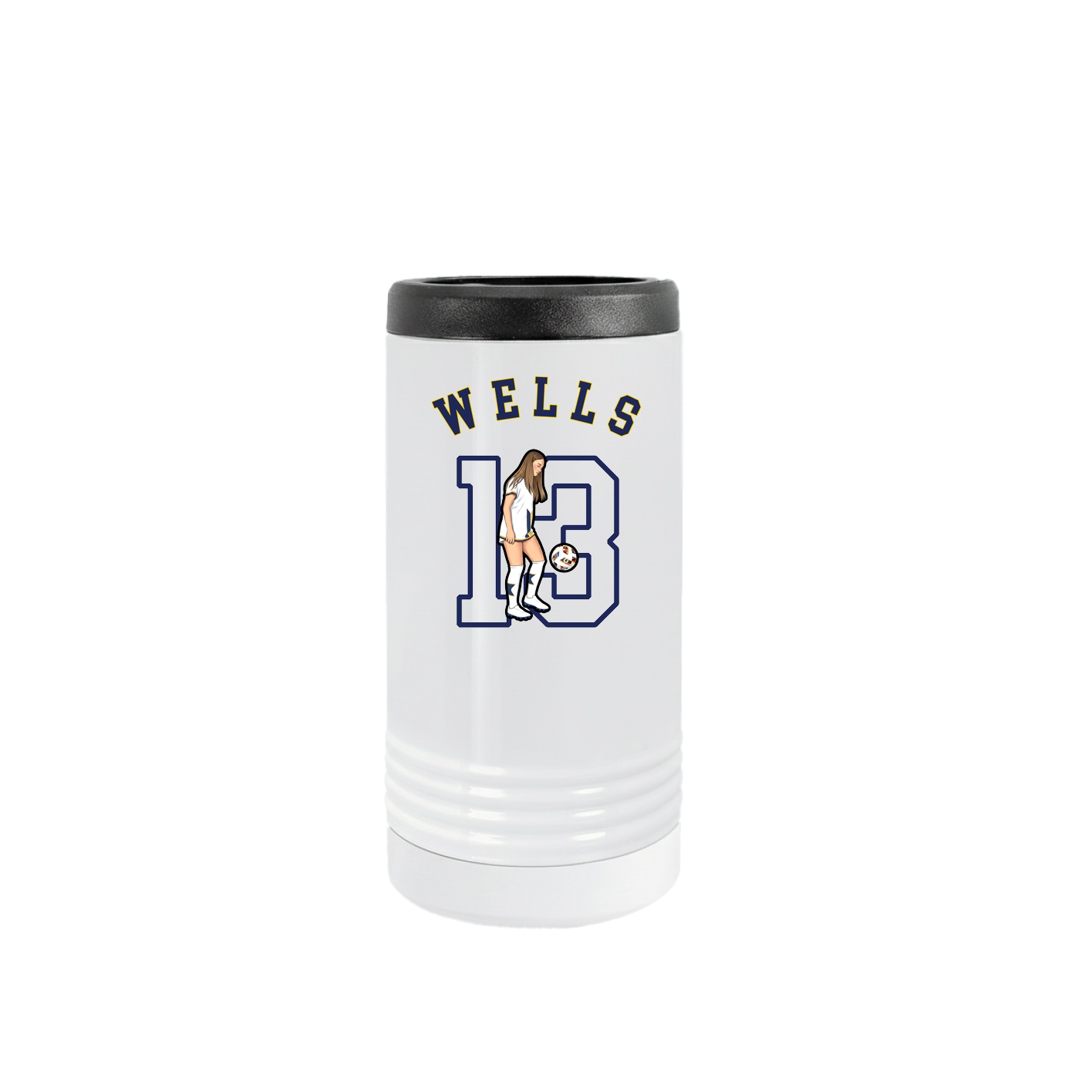 Slim Beverage Holder