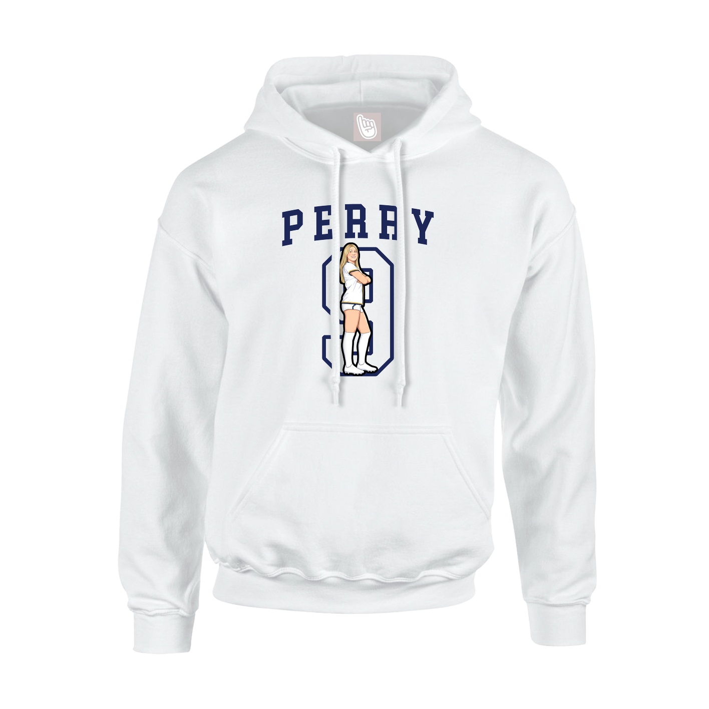Youth Hoodie