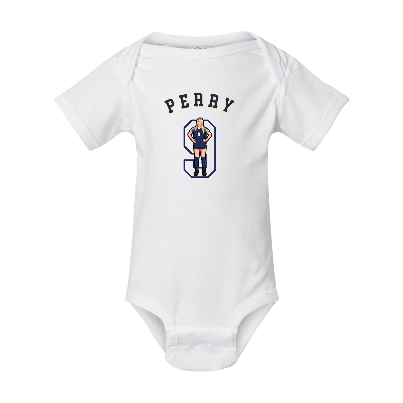 Baby Onesie