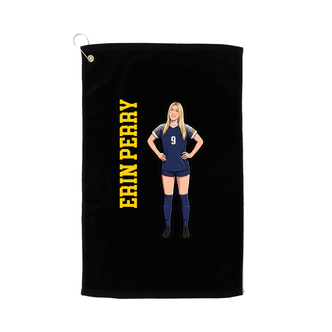 Golf Towel