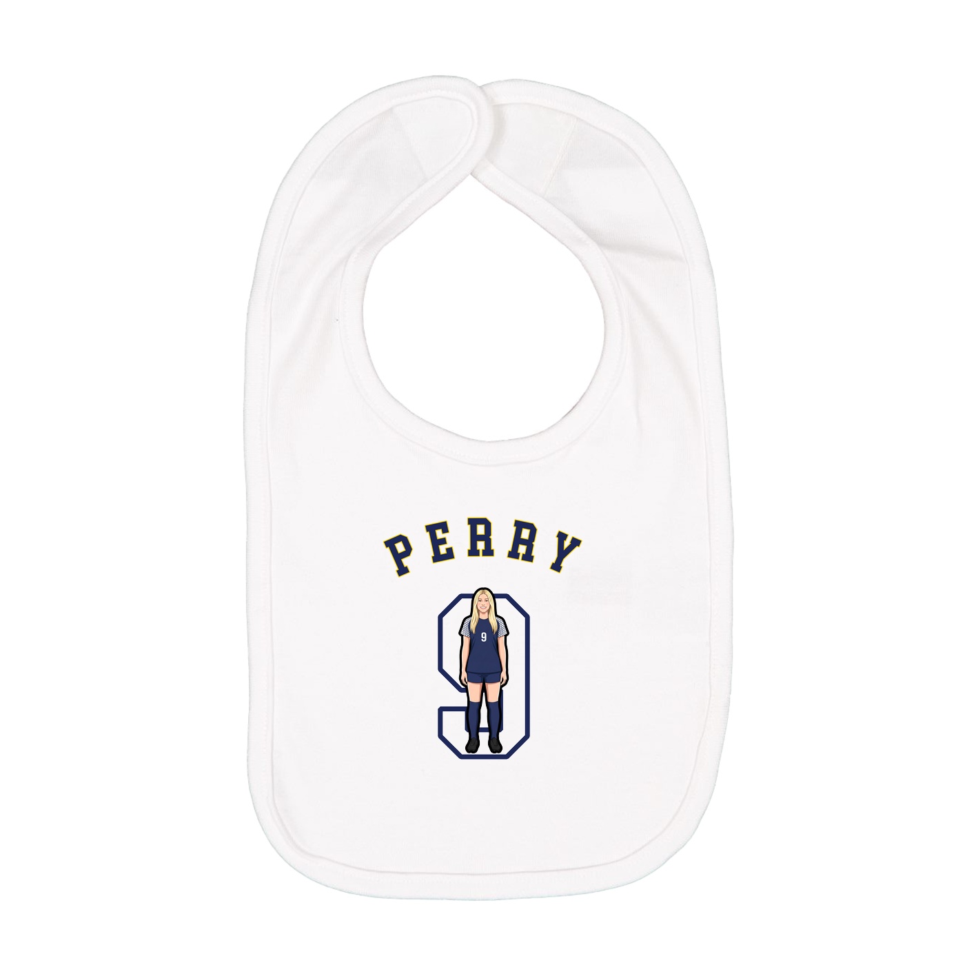 Infant Bib