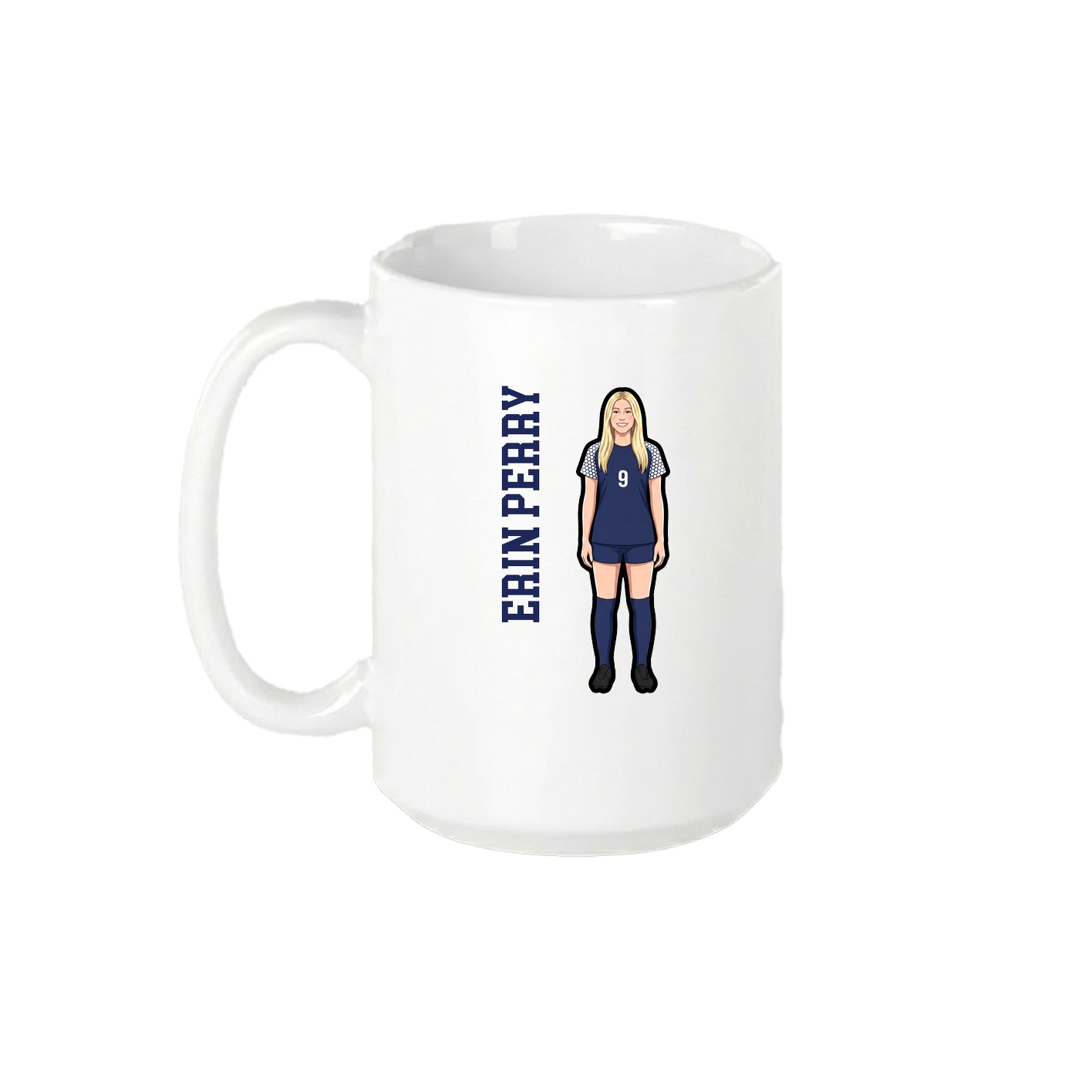 15oz Coffee Mug