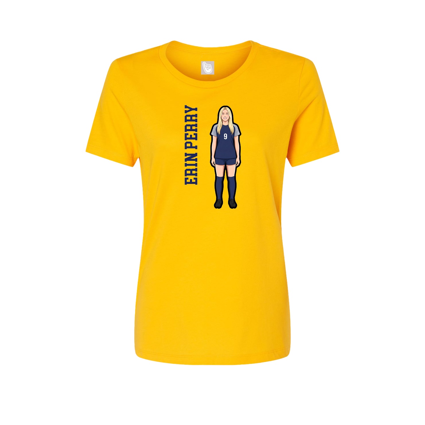 Womens Tee