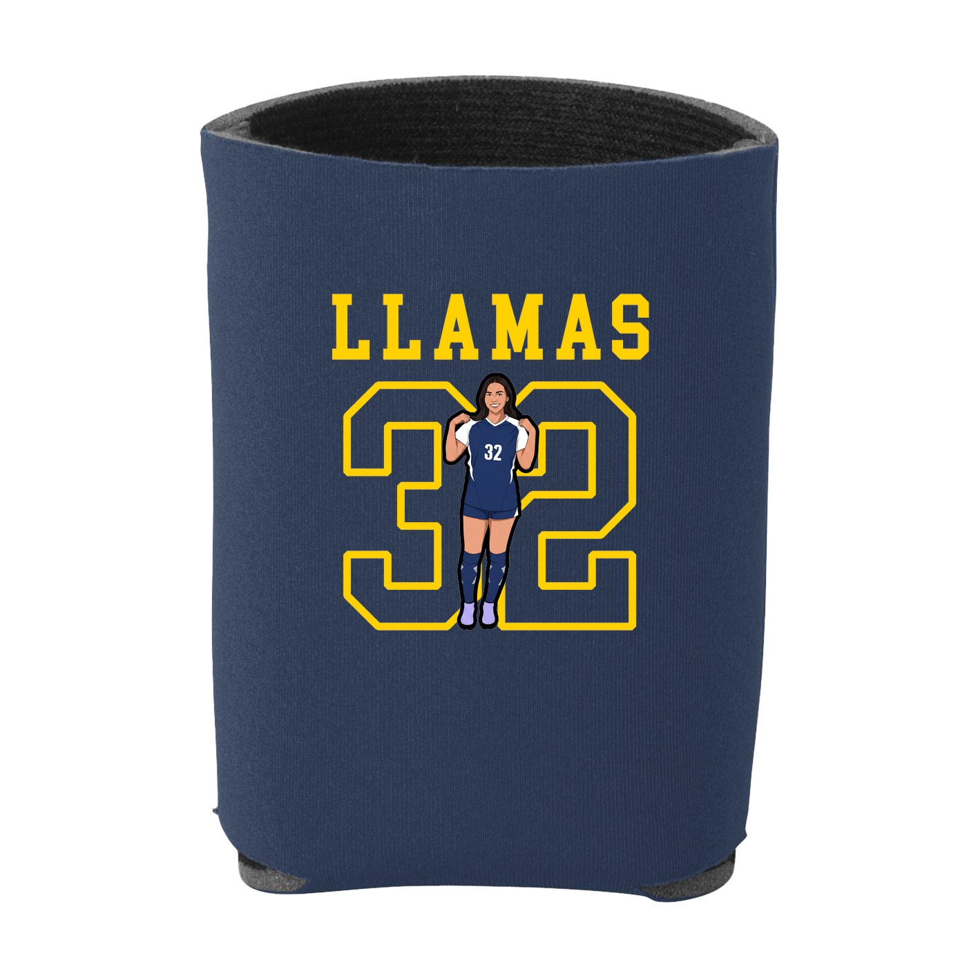 Can Holder — Shirsey in Navy
