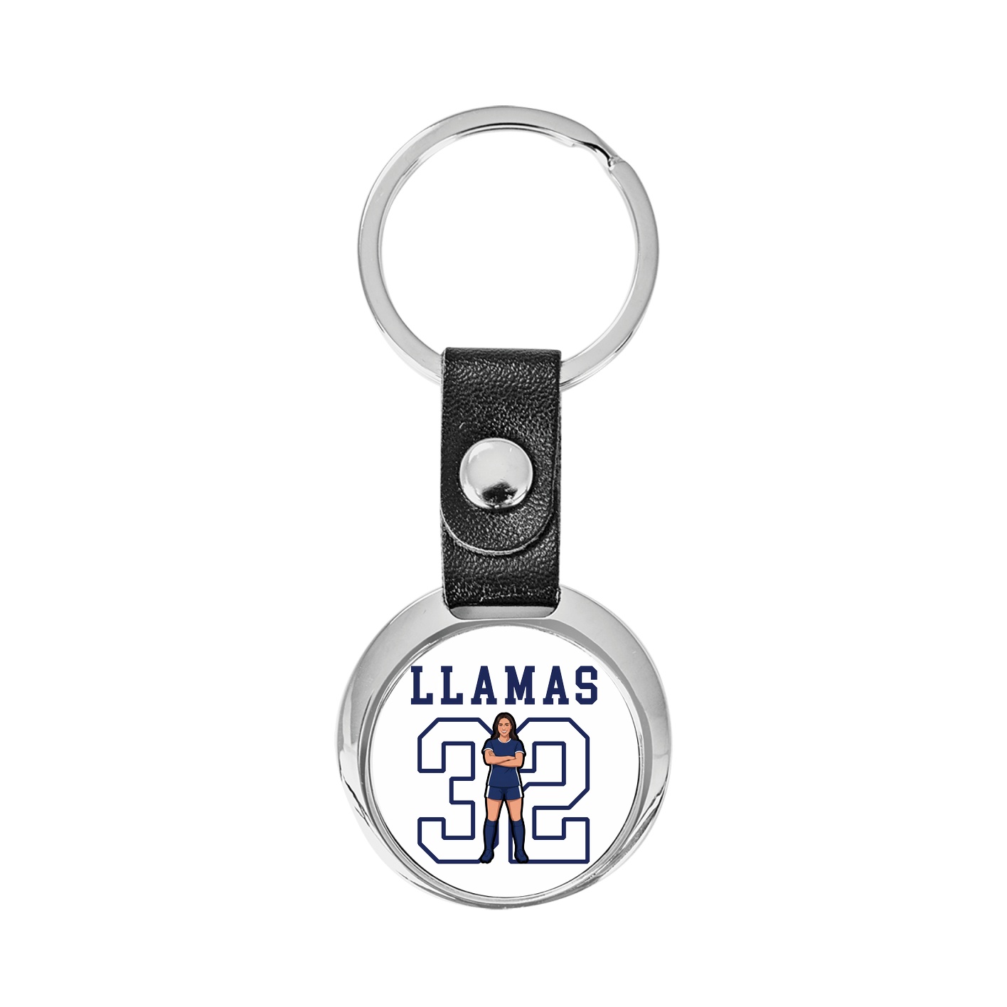 Key Chain — Shirsey in Classic
