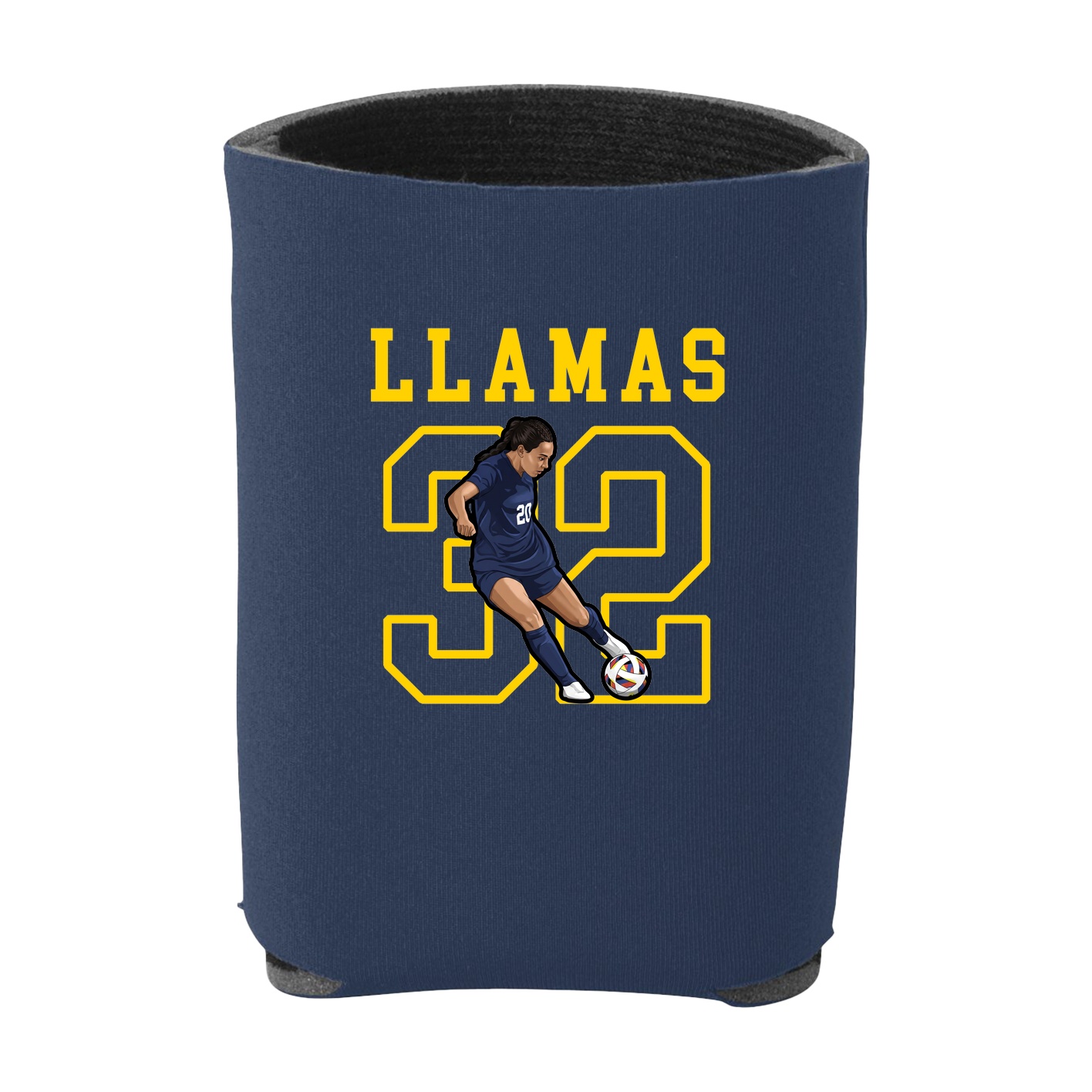 Can Holder — Shirsey in Navy