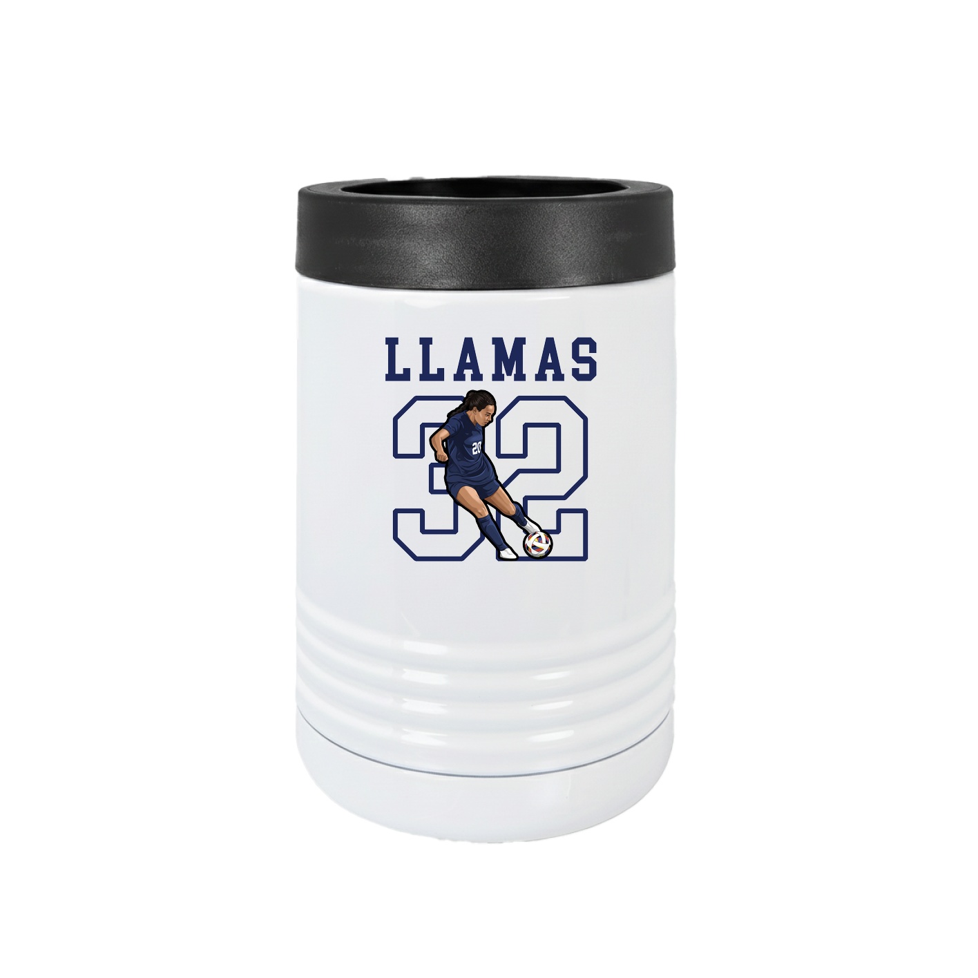 Beverage Holder — Shirsey in White